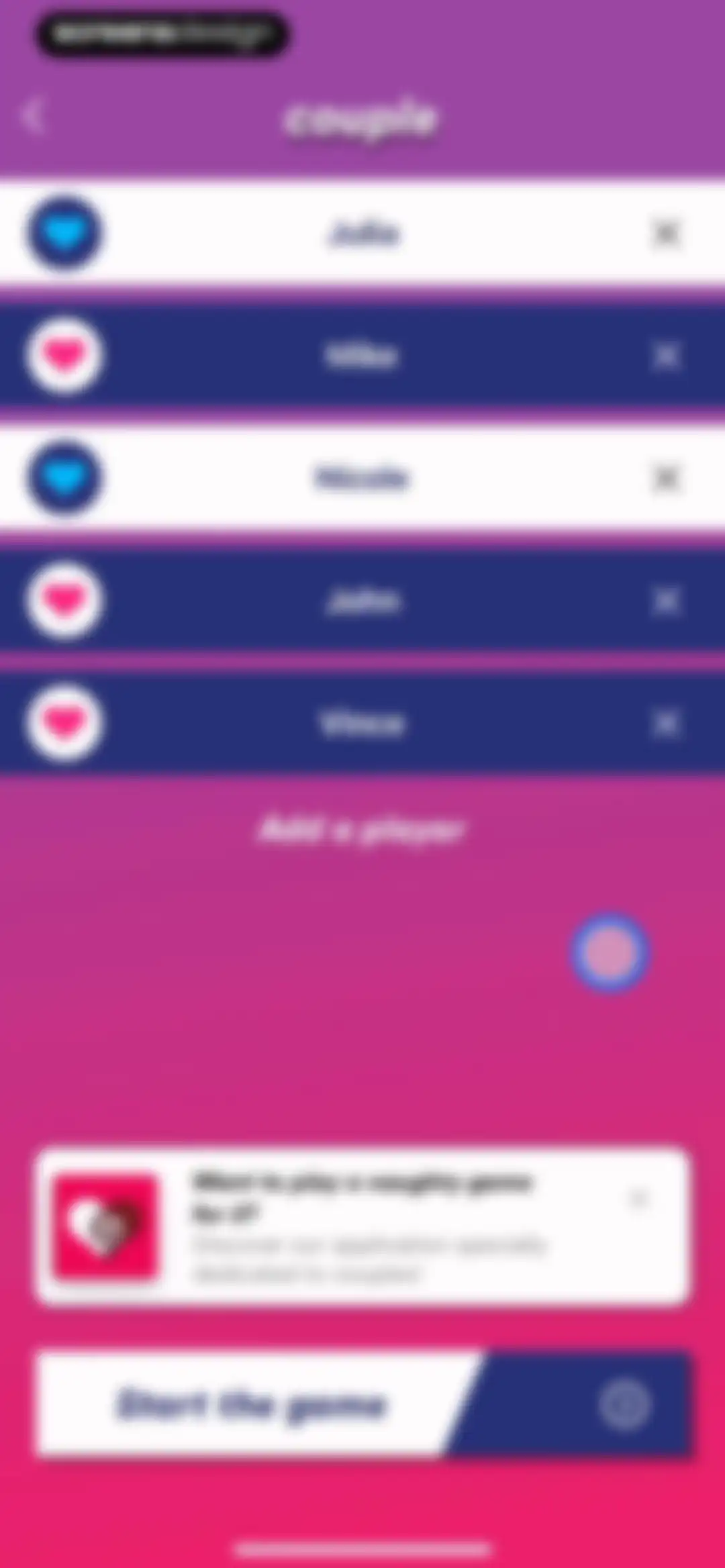 Truth or Dare ⋆ Party Games screen 17