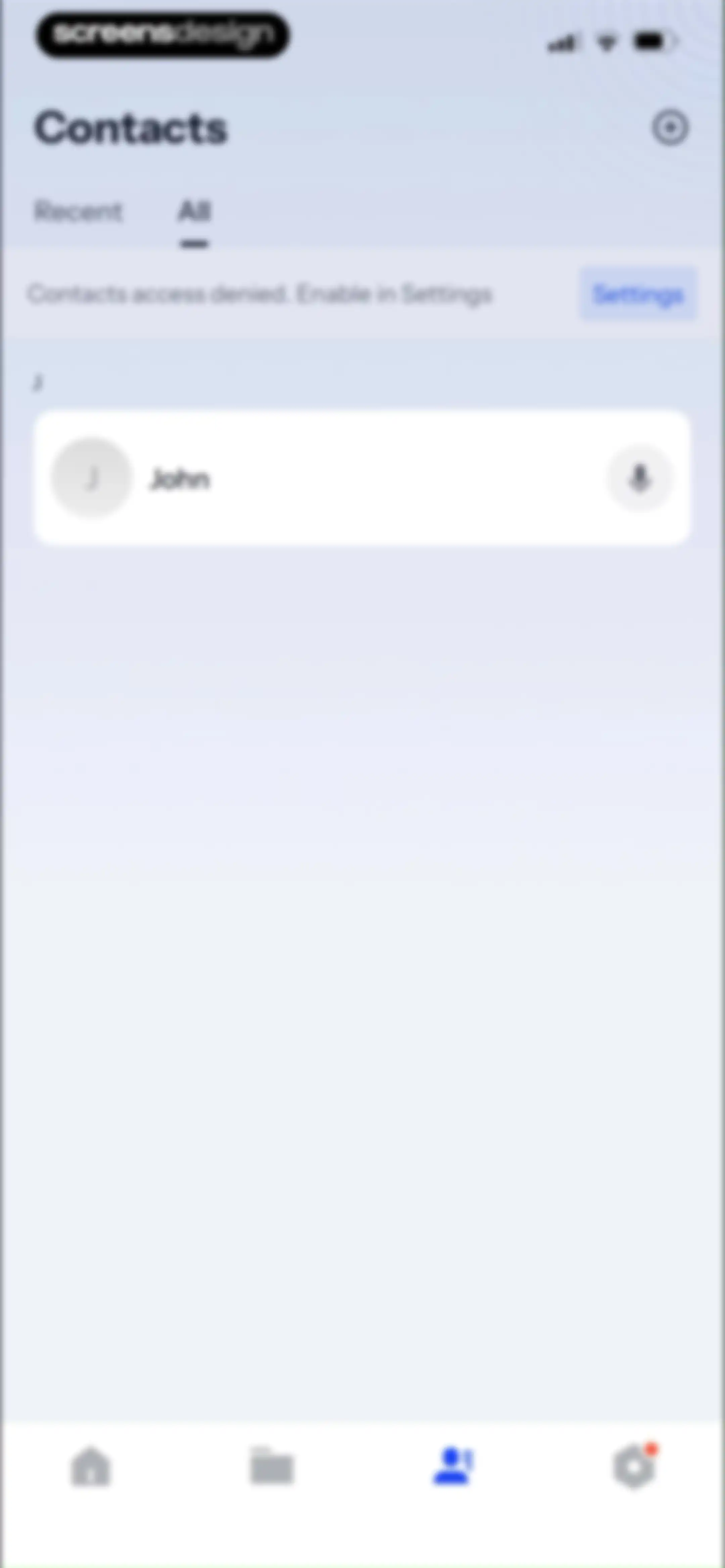 Owll:AI Note Taker & Assistant screen 98