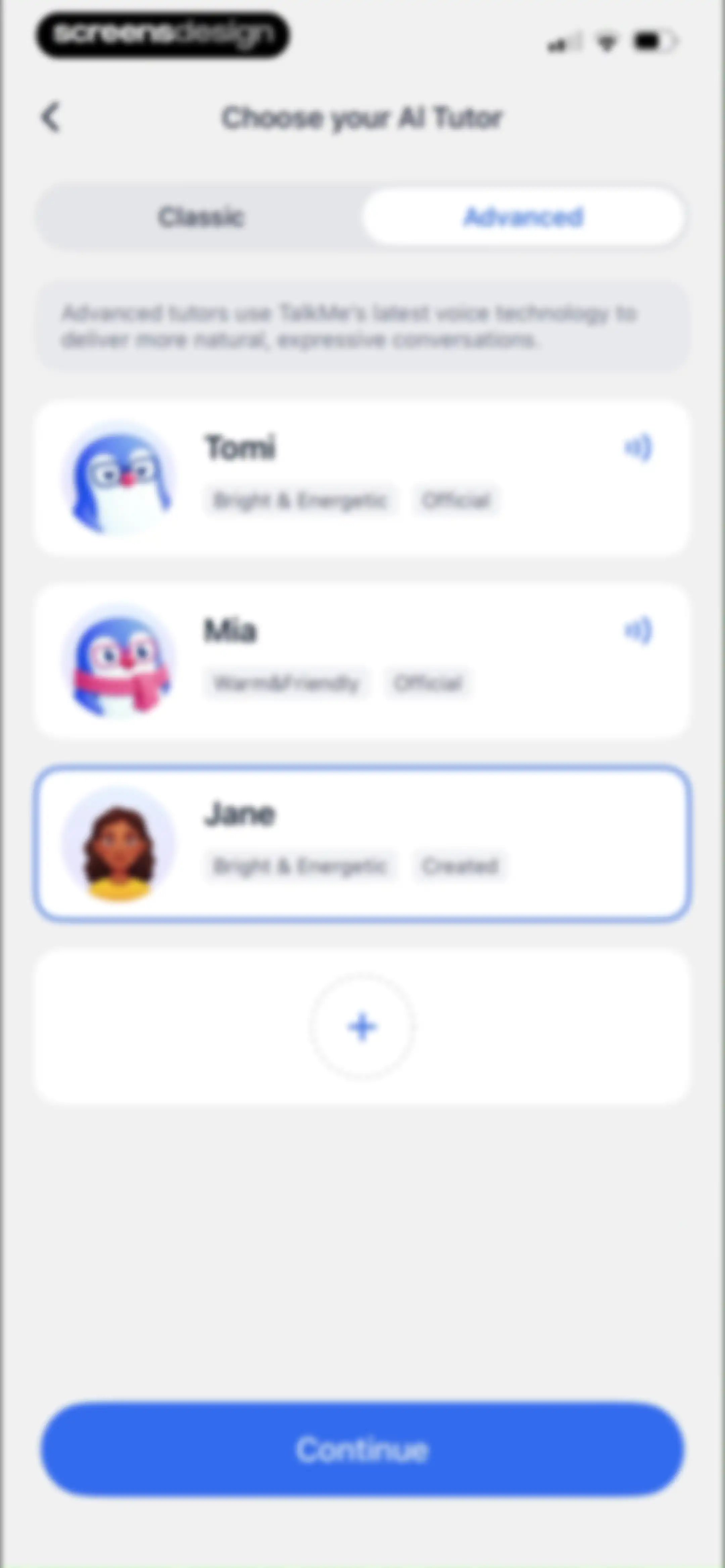 TalkMe: Speak & Learn English screen 199