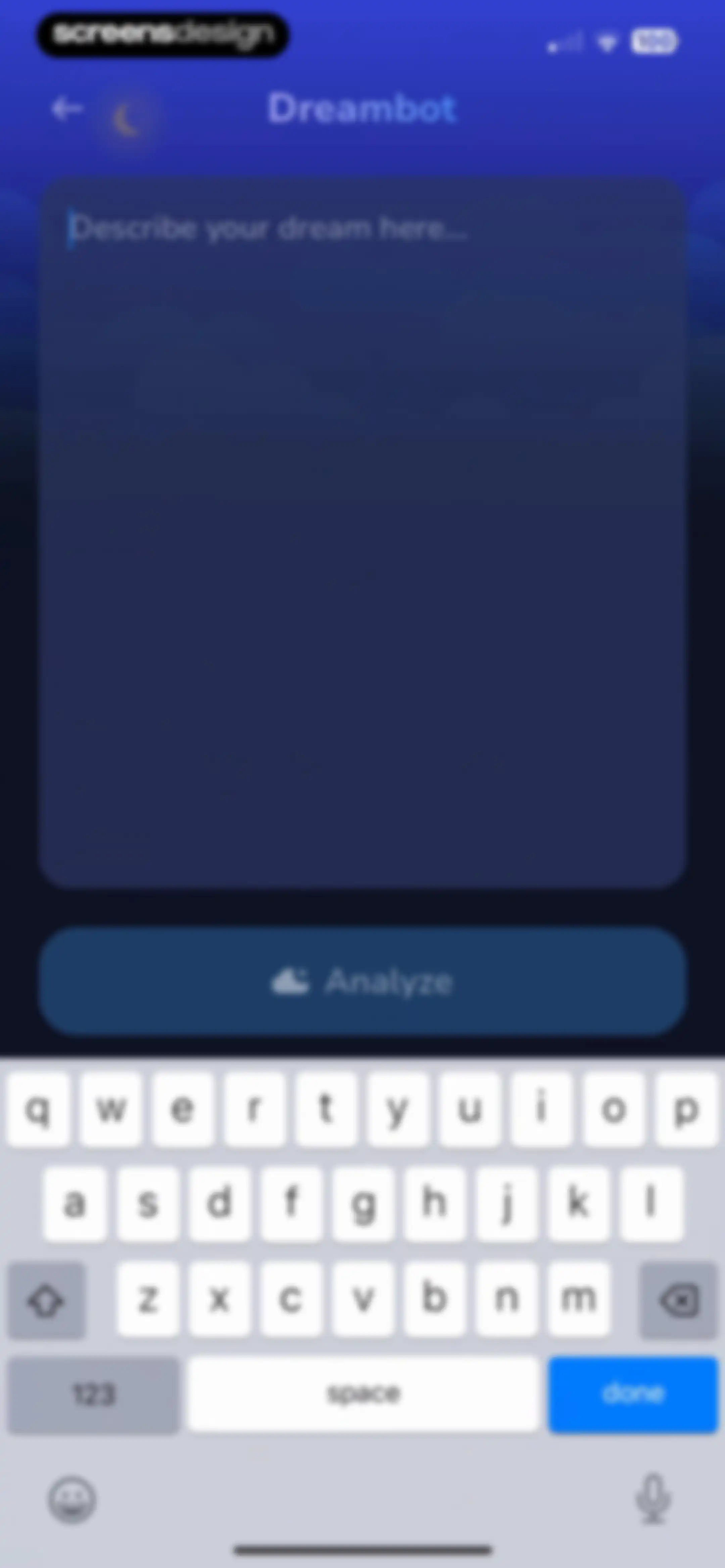 Sleep Tracker & Sound by Remly screen 93