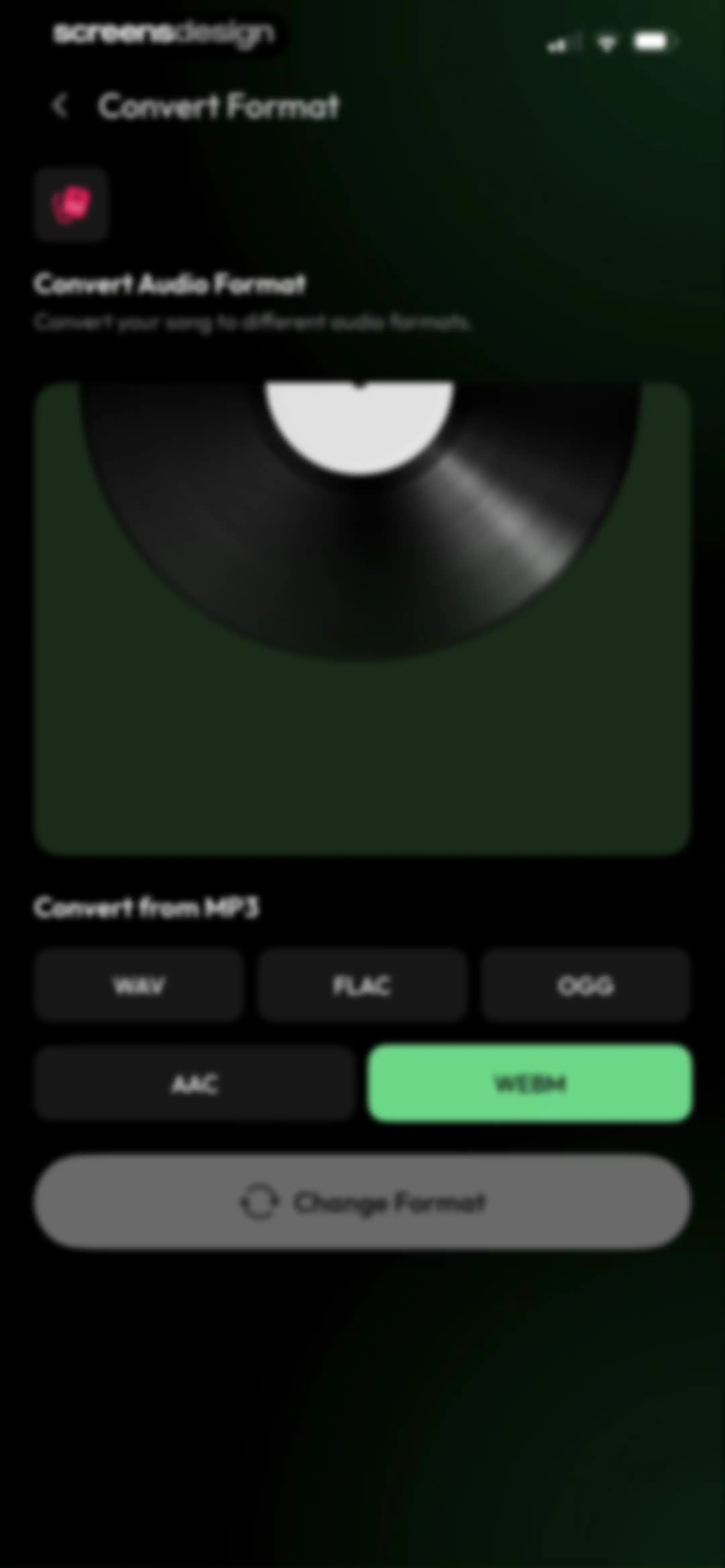 Beatron: AI Song Generator screen 60