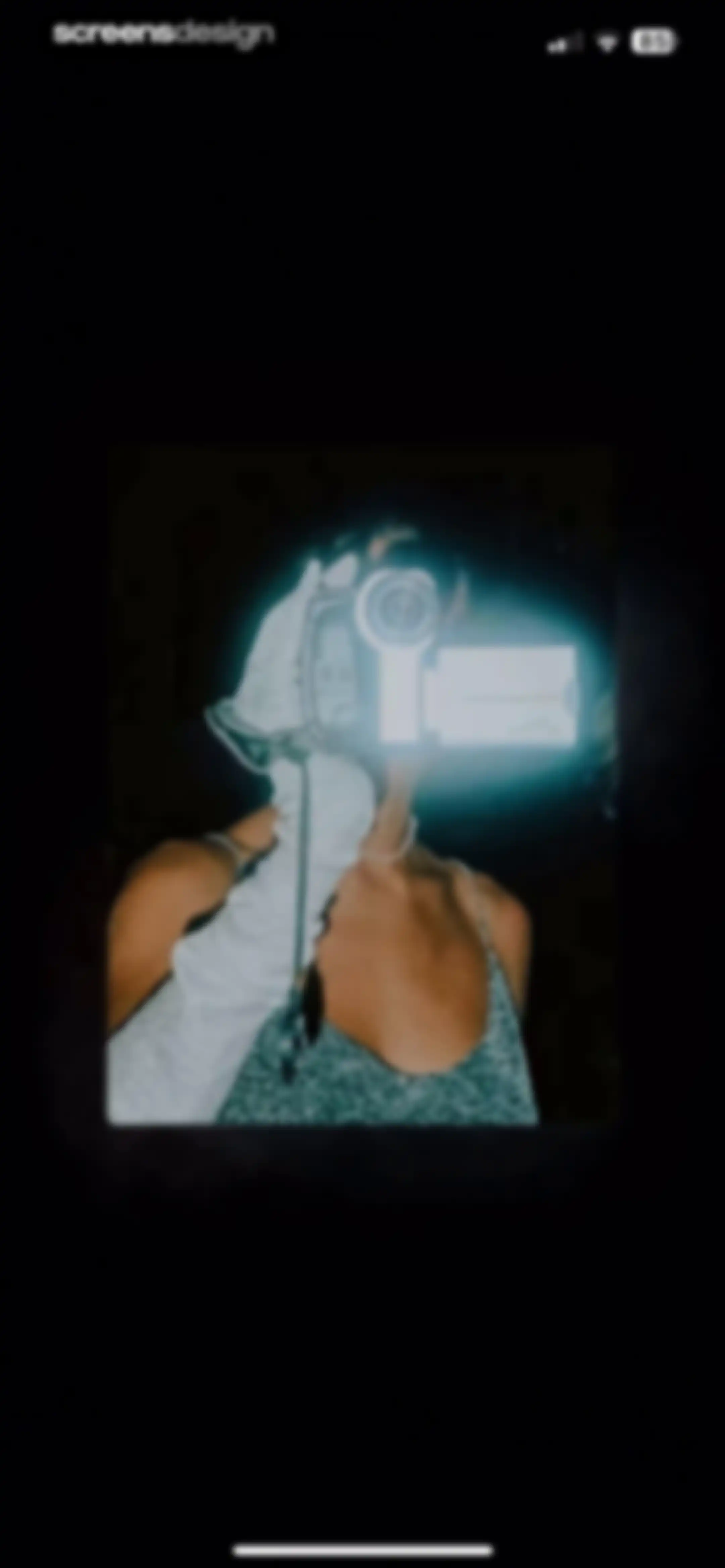 Lapse - Disposable Camera screen 10