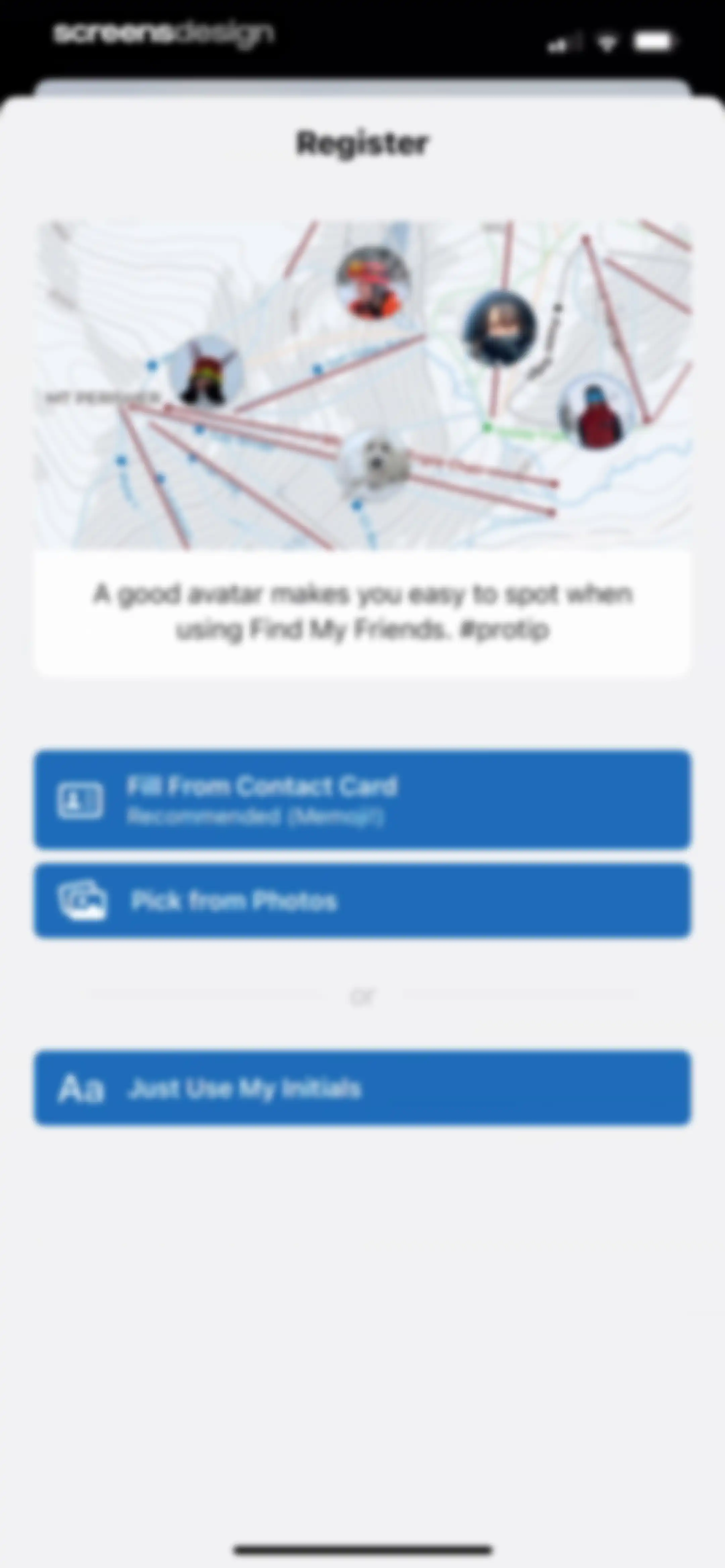Slopes: Ski & Snowboard screen 6