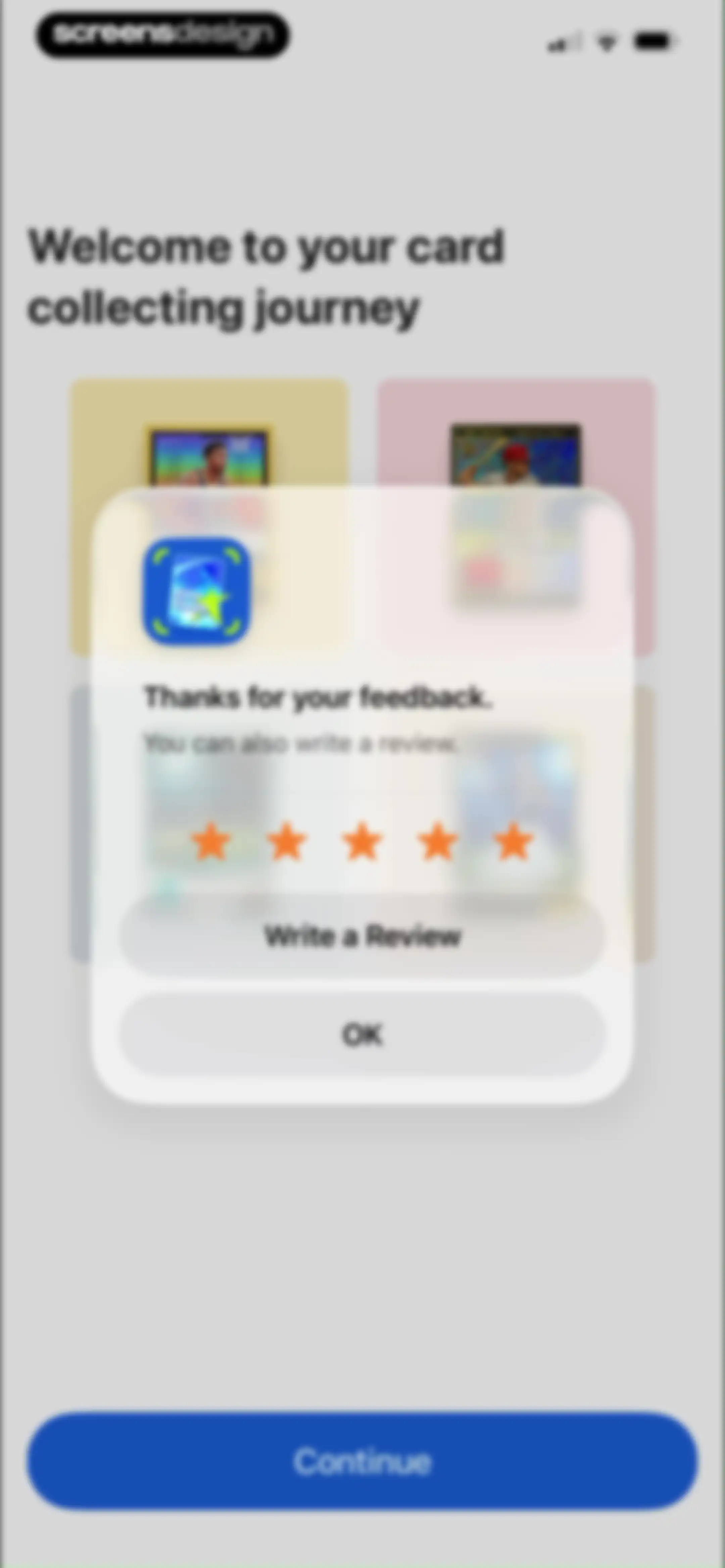 StarSnap: Sports Card Scanner screen 14