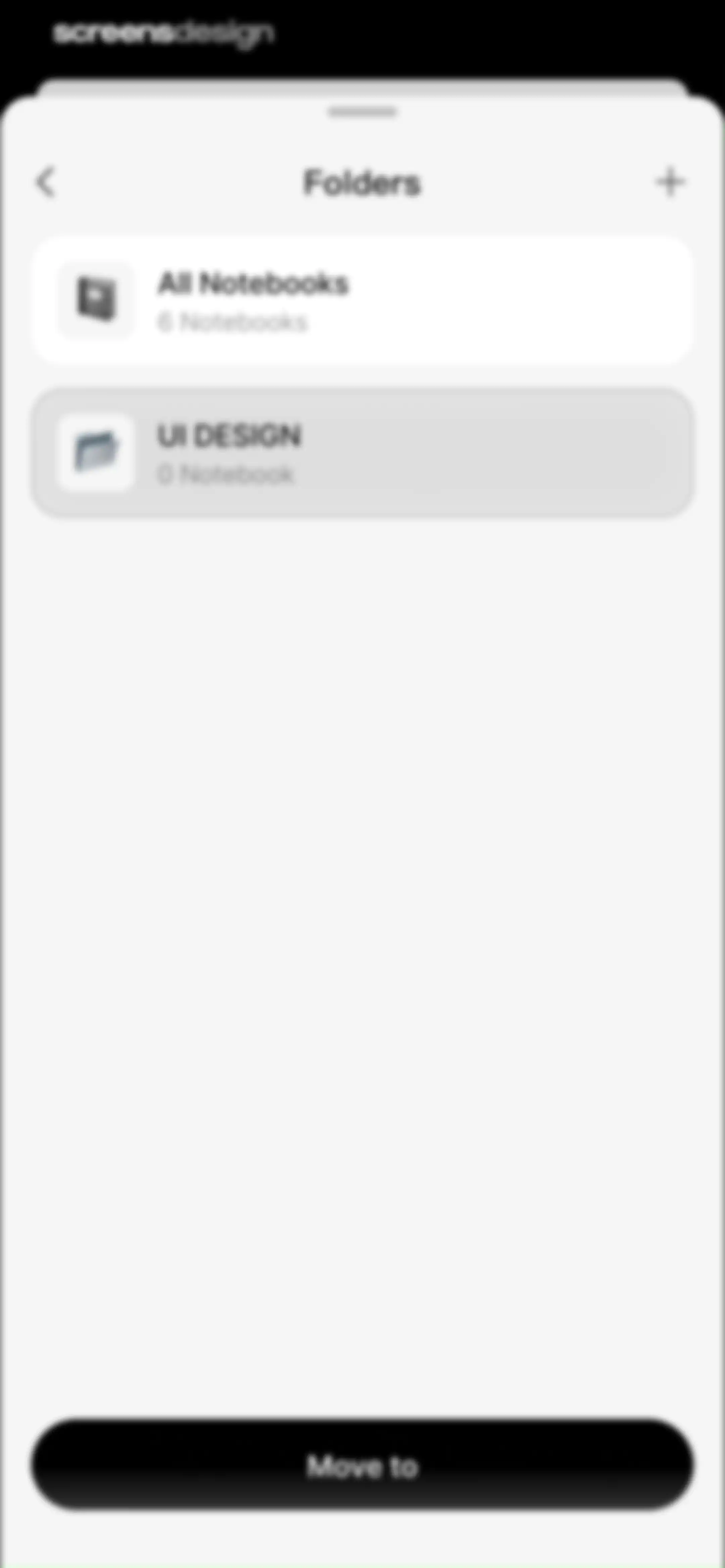 HyNote: AI Note Taker, Summary screen 84