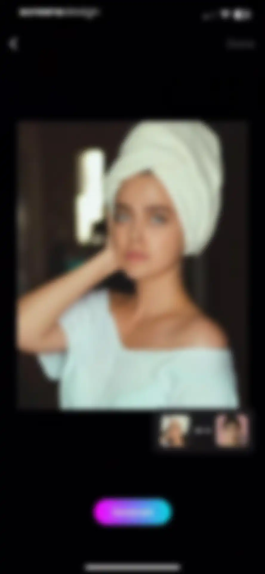 AI Photo Generator - Collart screen 69