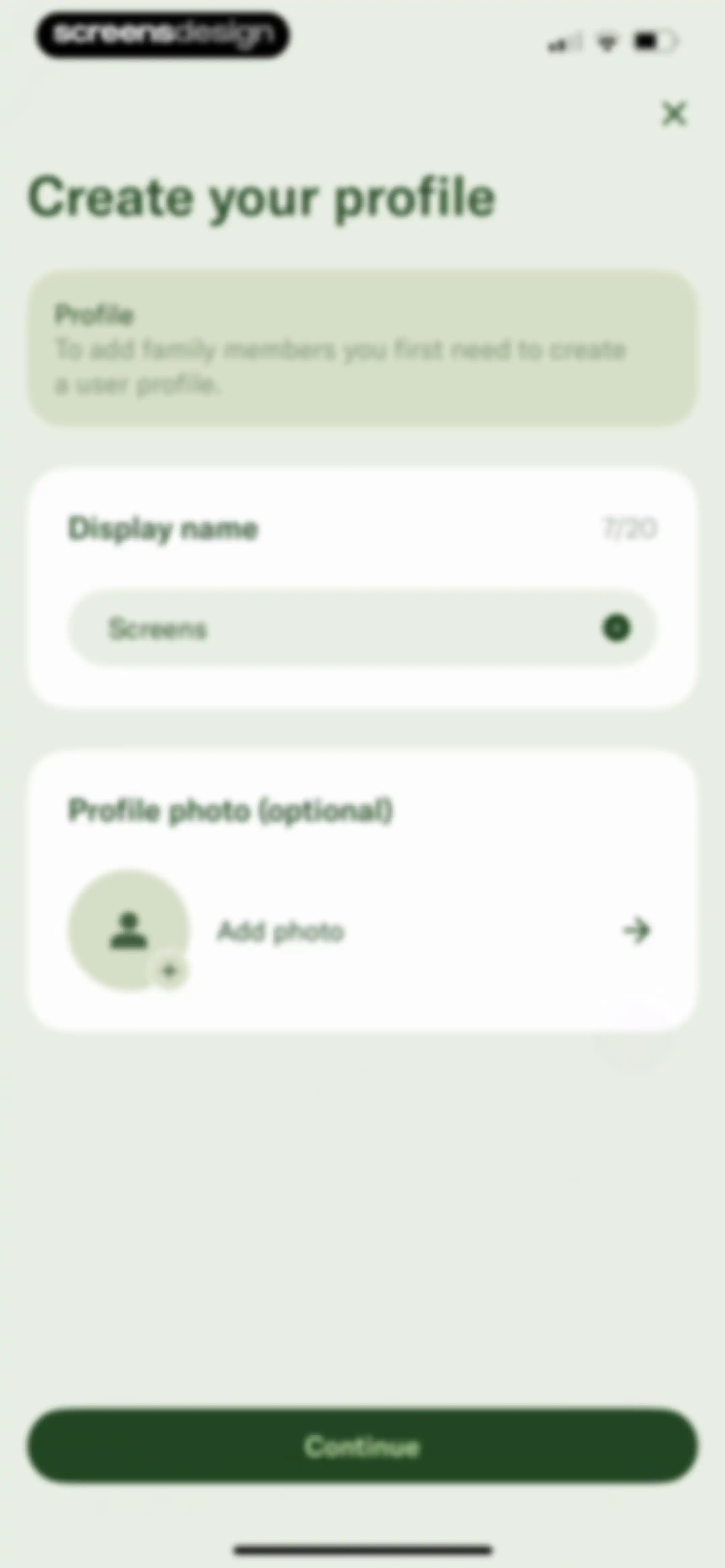 Planta: Plant & Garden Care screen 204