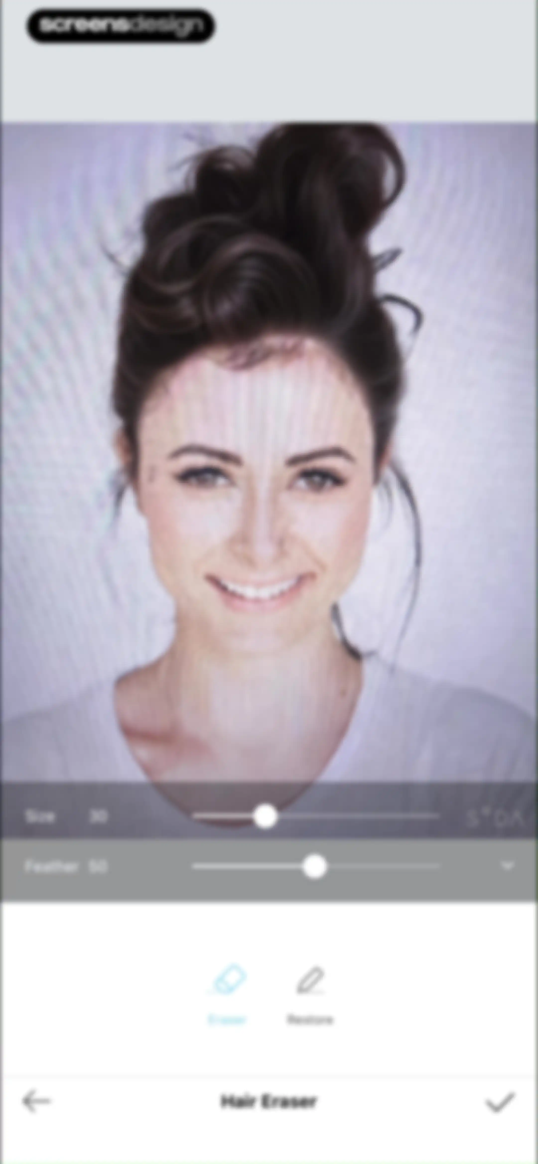 SODA - Natural Beauty Camera screen 47