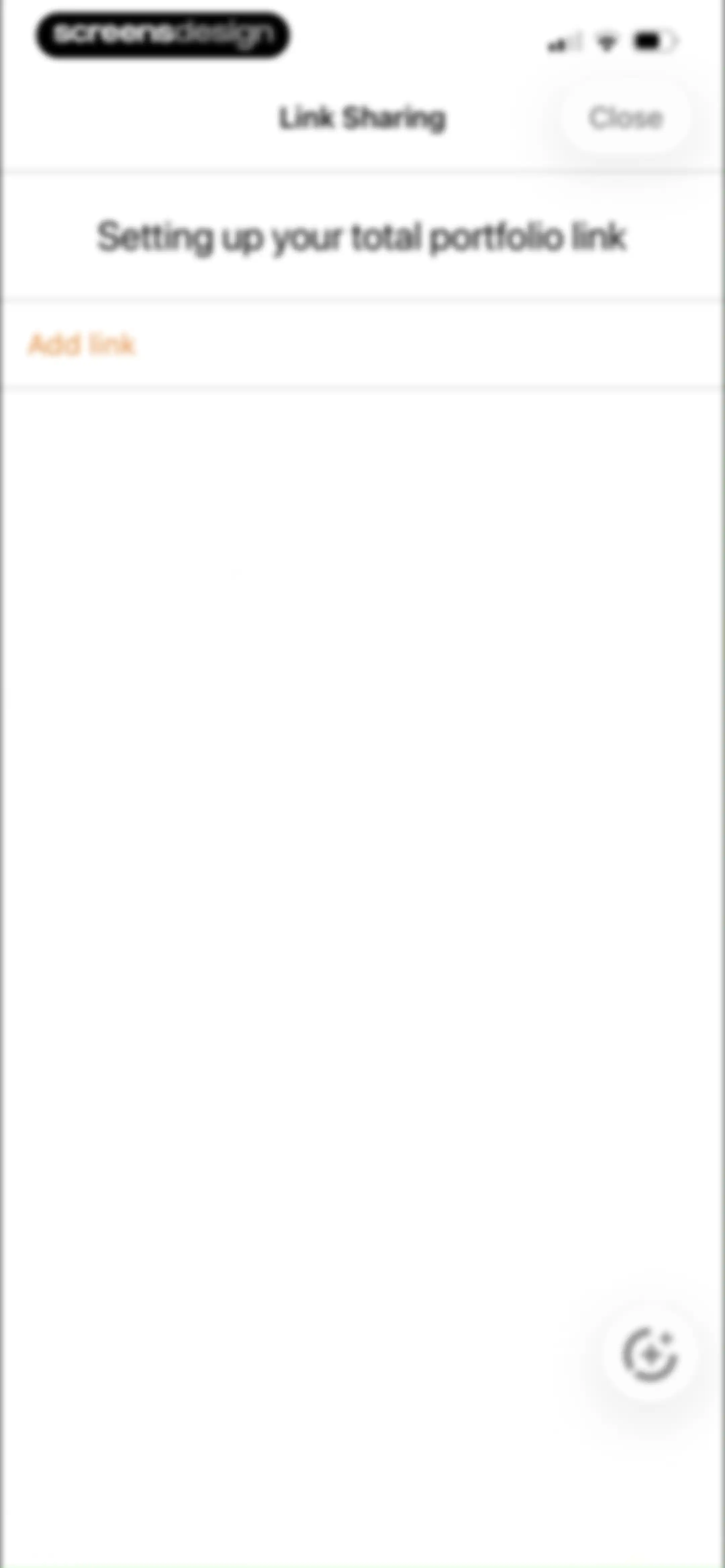 CoinStats: Crypto Portfolio screen 109
