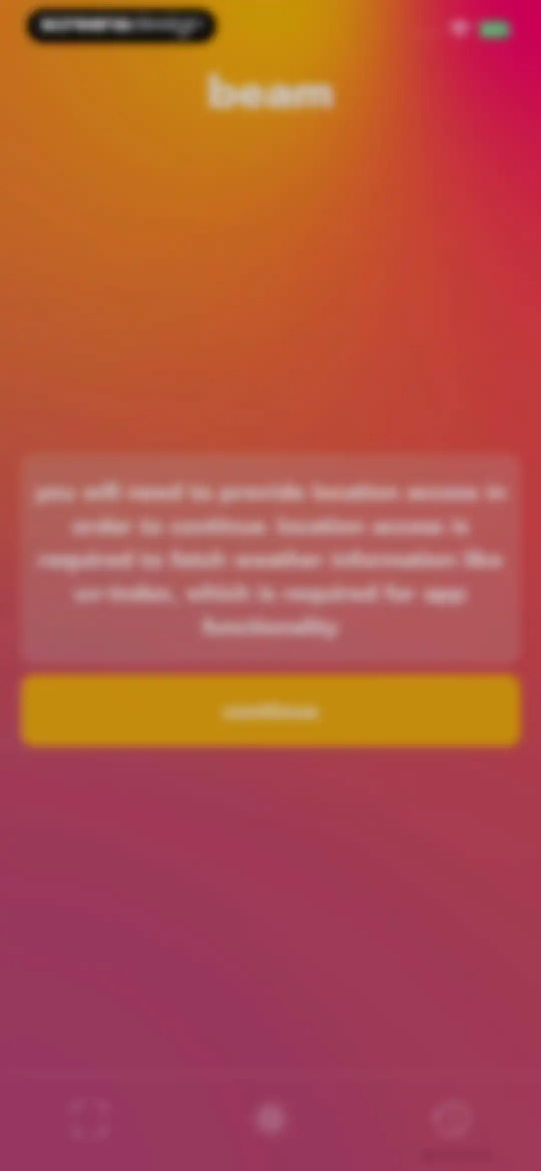 Beam Tanning - Get Tan Fast screen 2