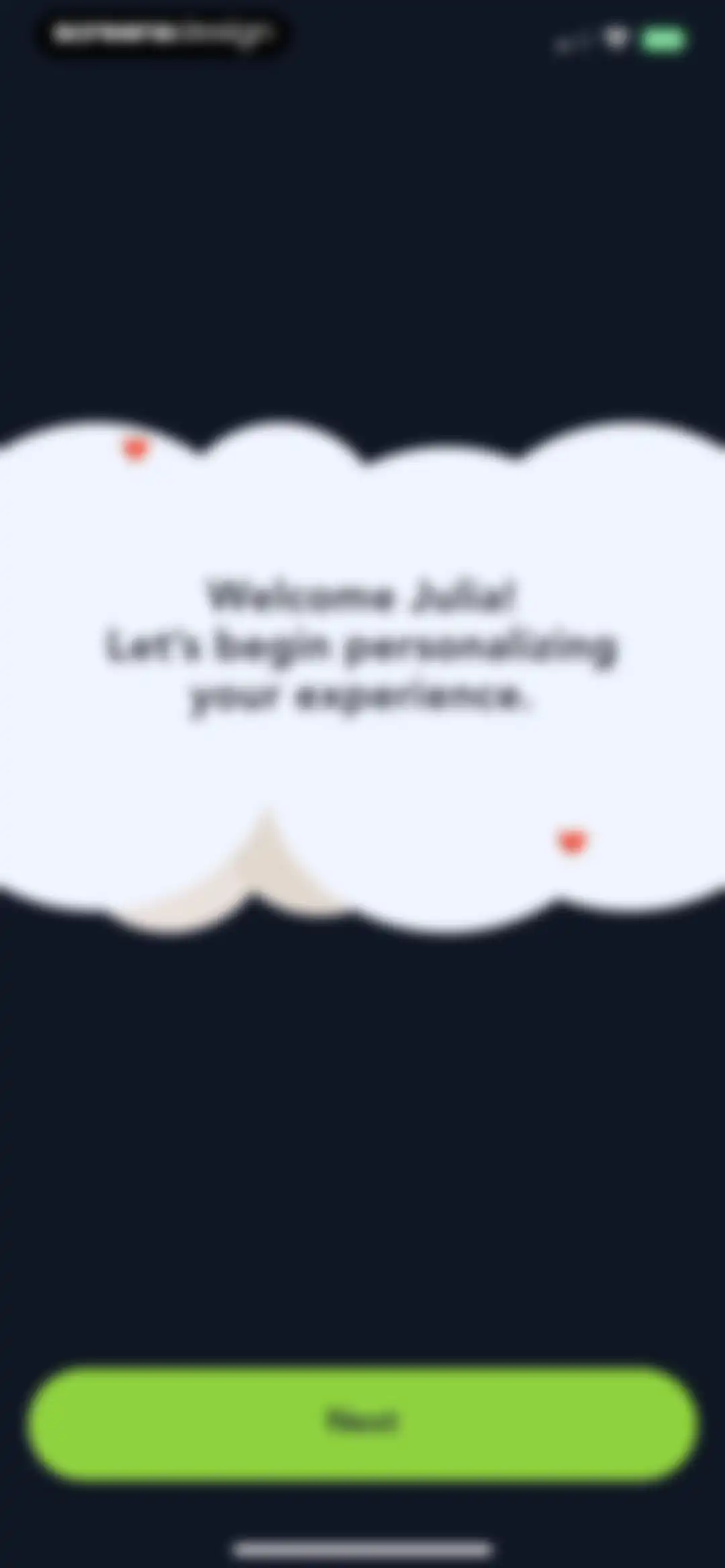 Huckleberry: Baby Tracker screen 11