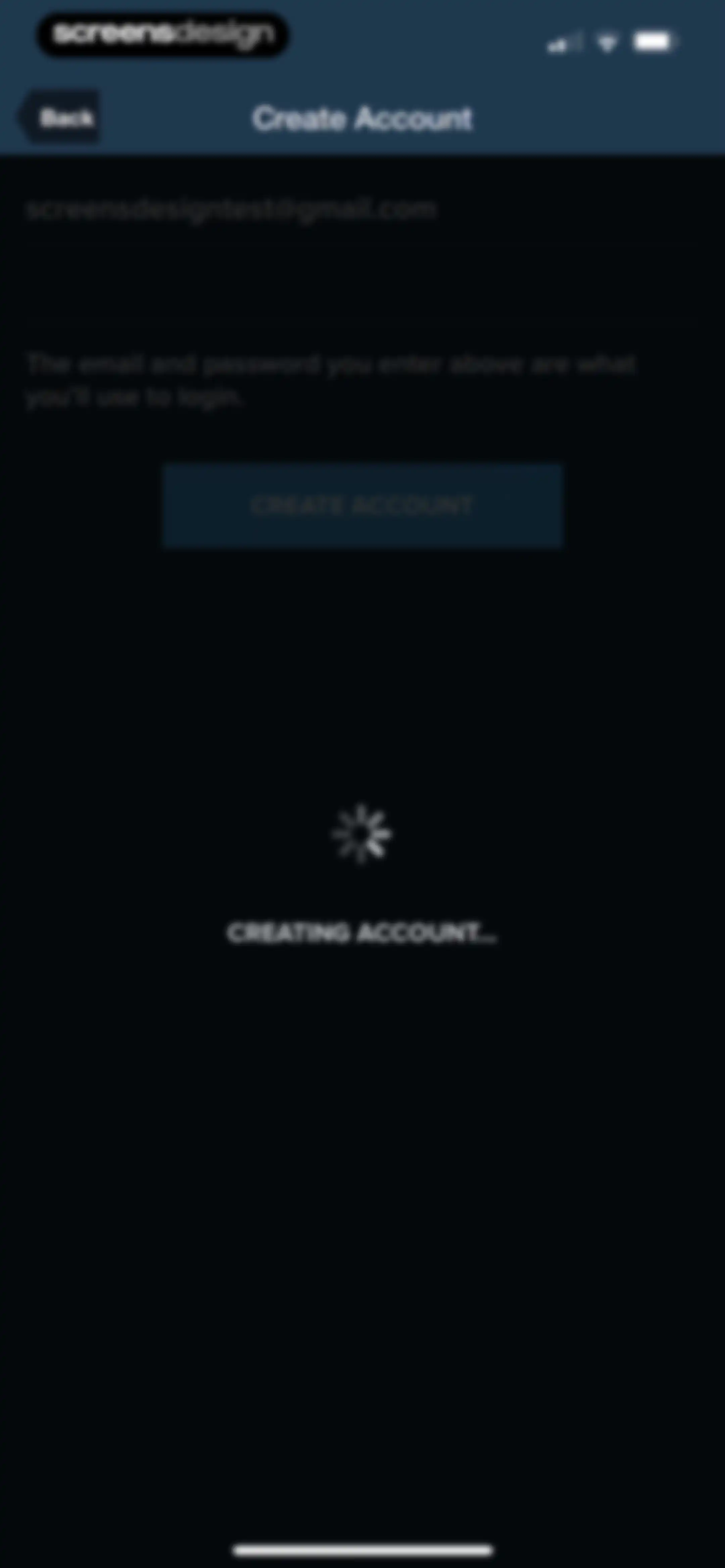 ForeFlight Mobile EFB screen 5