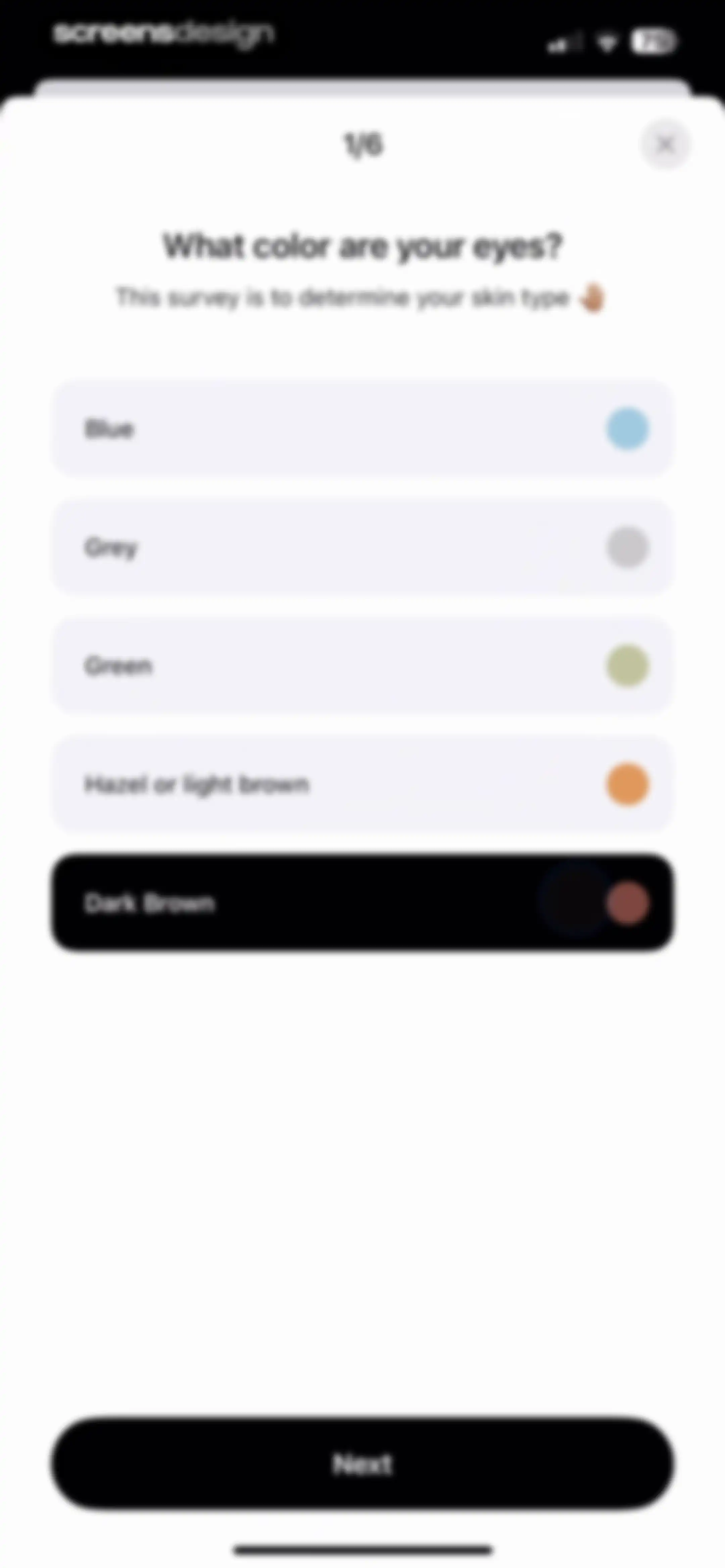SunSafe: UV Index & Tanning screen 69