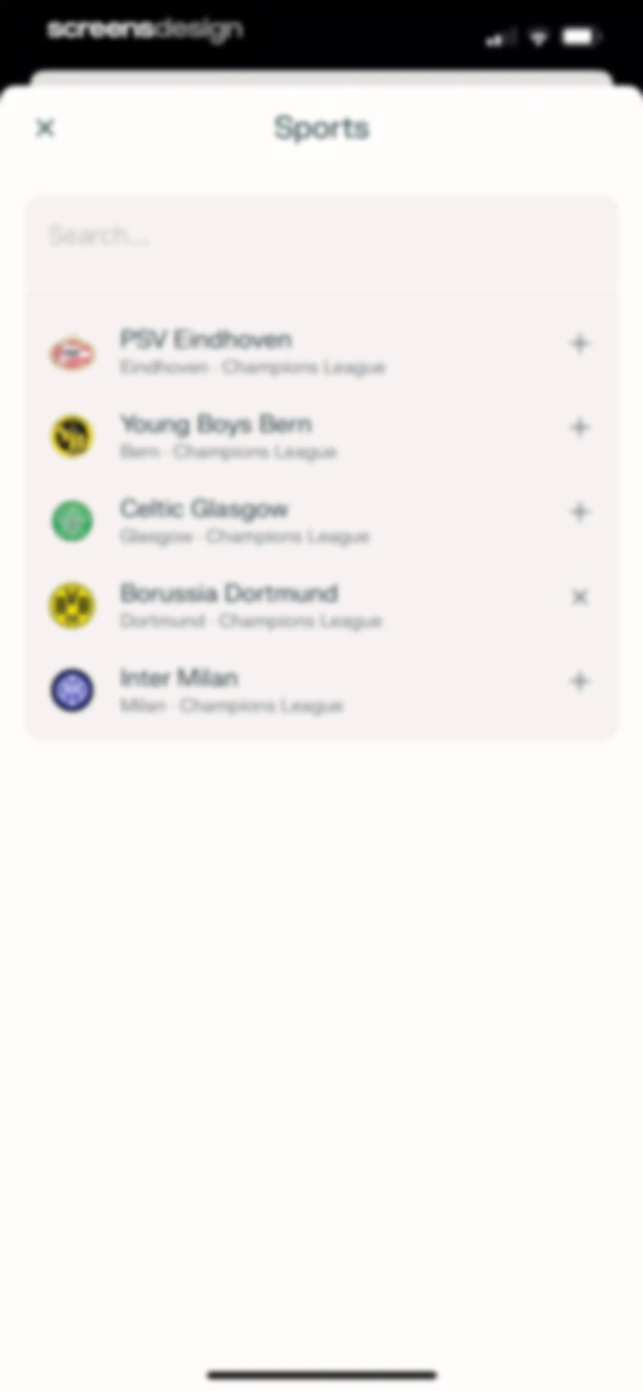 Perplexity - AI Search & Chat screen 114