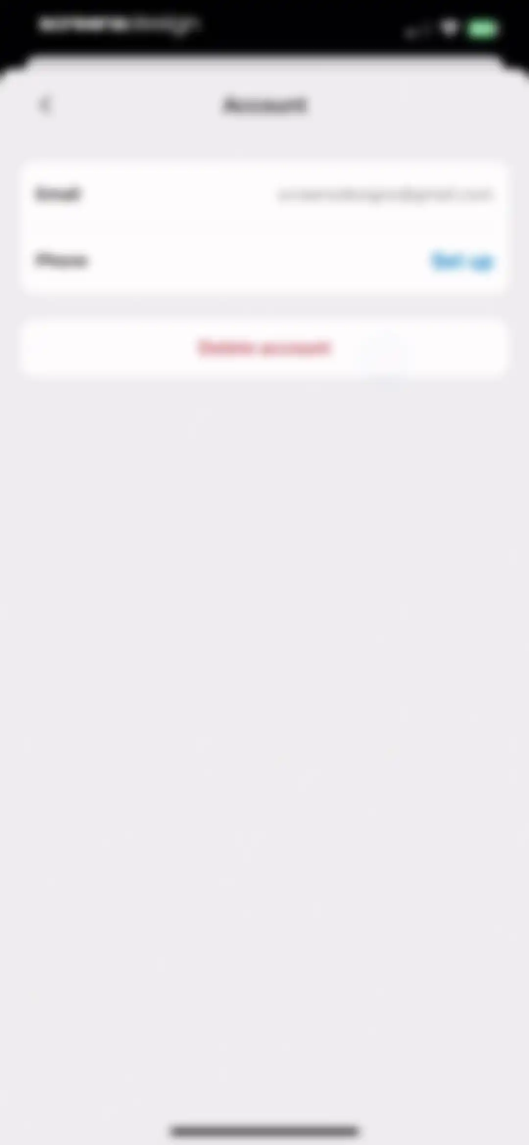 Substack screen 74