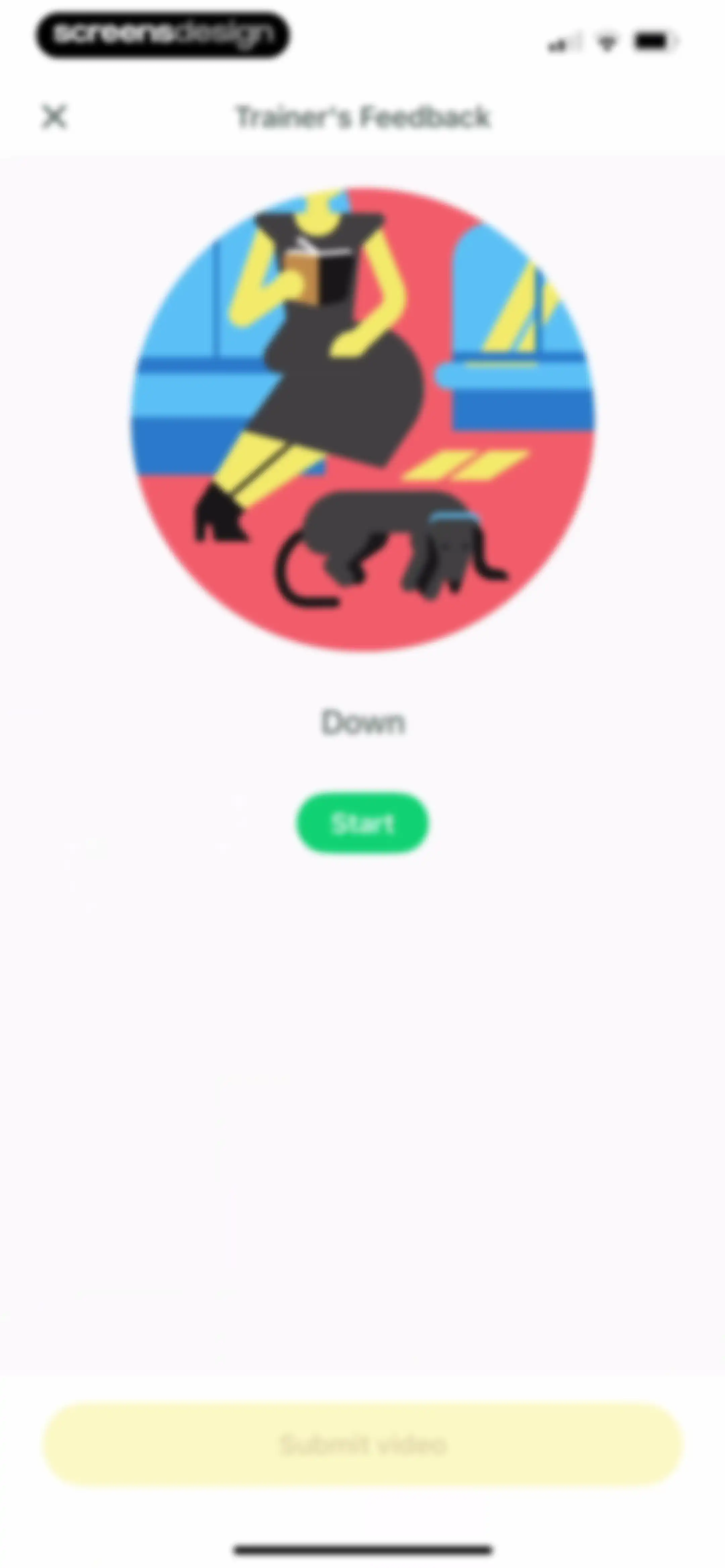 Dogo - Dog Training & Clicker screen 110