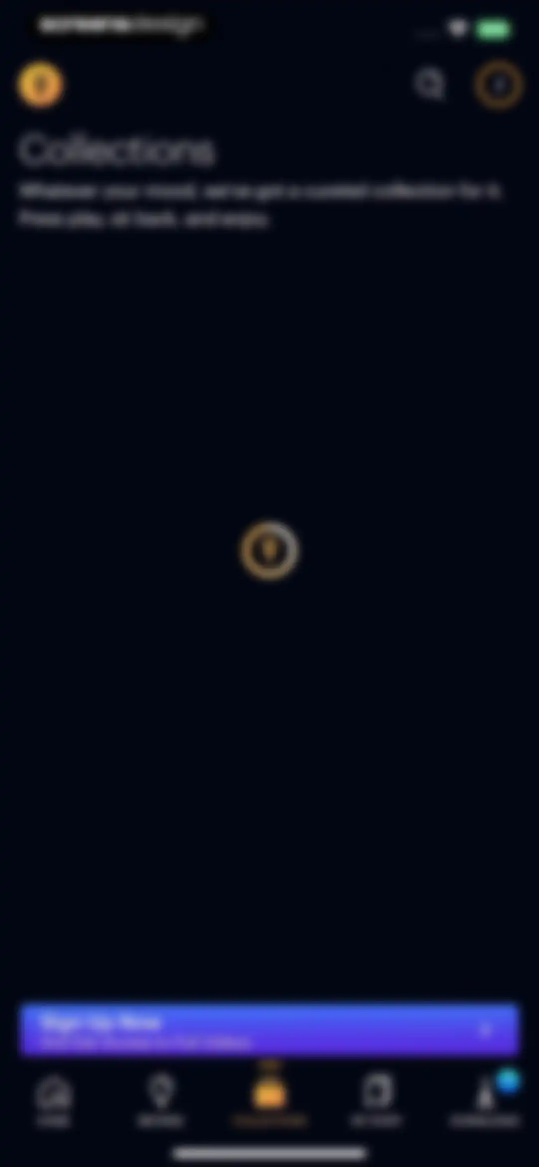 CuriosityStream screen 25