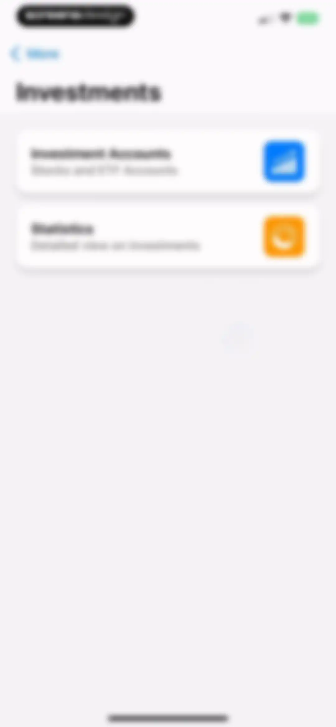 Wallet - Daily Budget & Profit screen 110