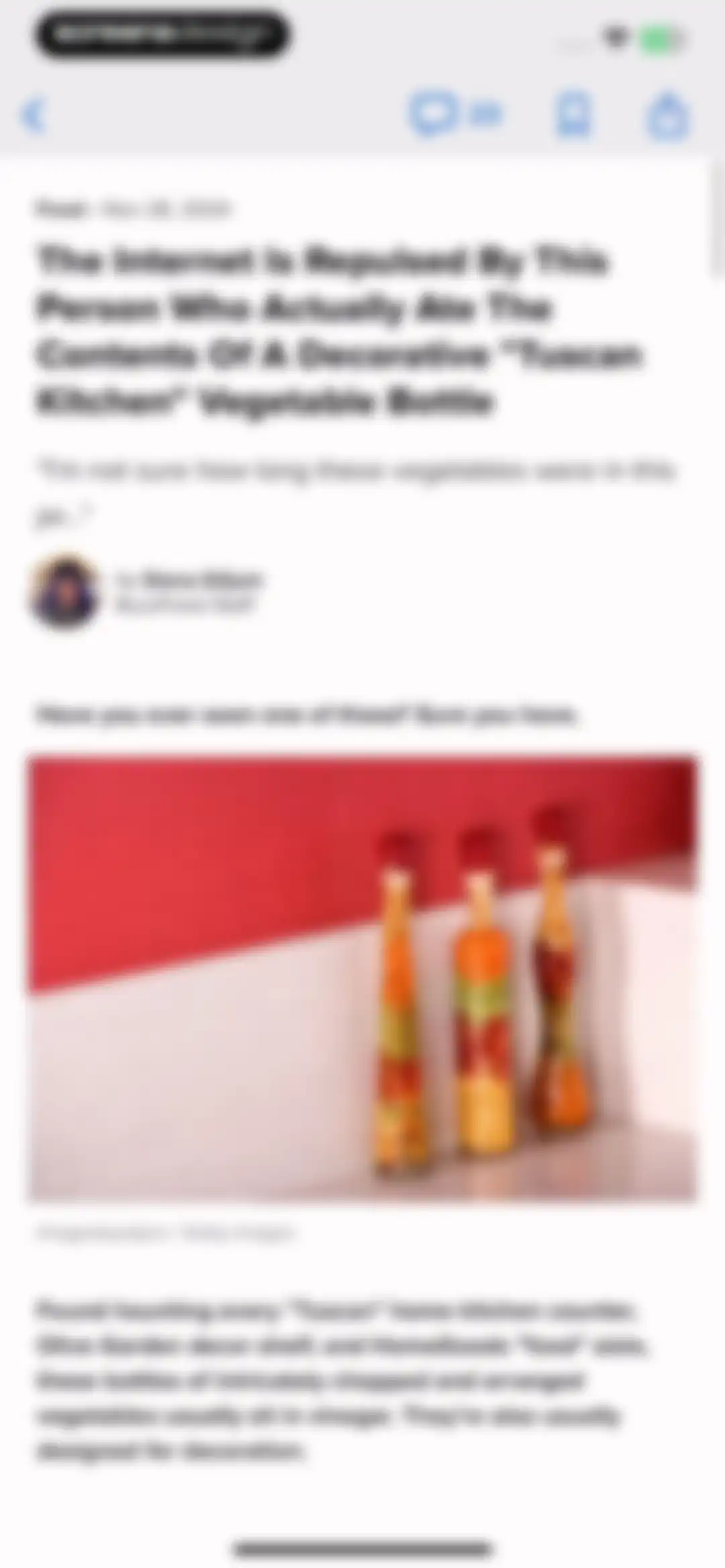BuzzFeed - Quiz, Trivia & News screen 55