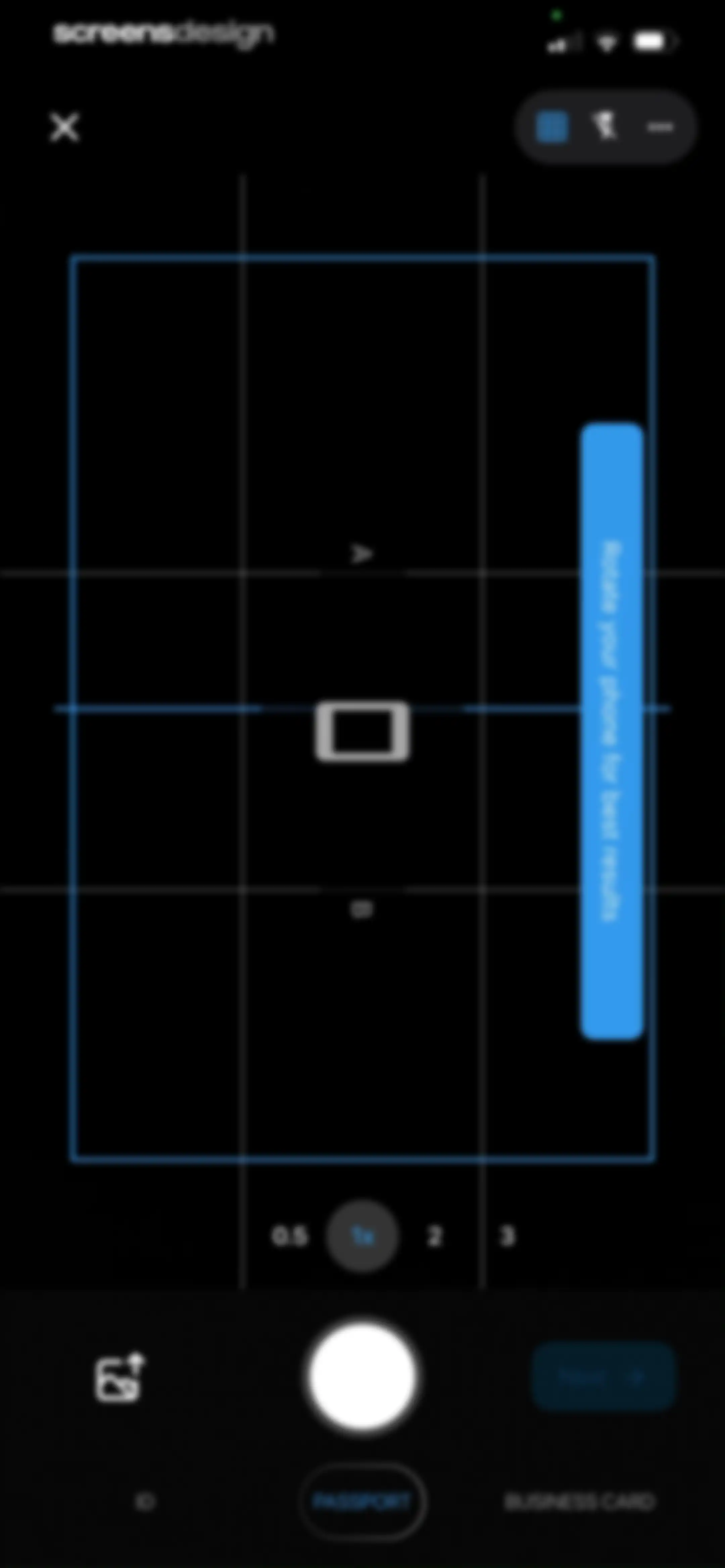 ScanNow: Convert PDF, JPG, Doc screen 74