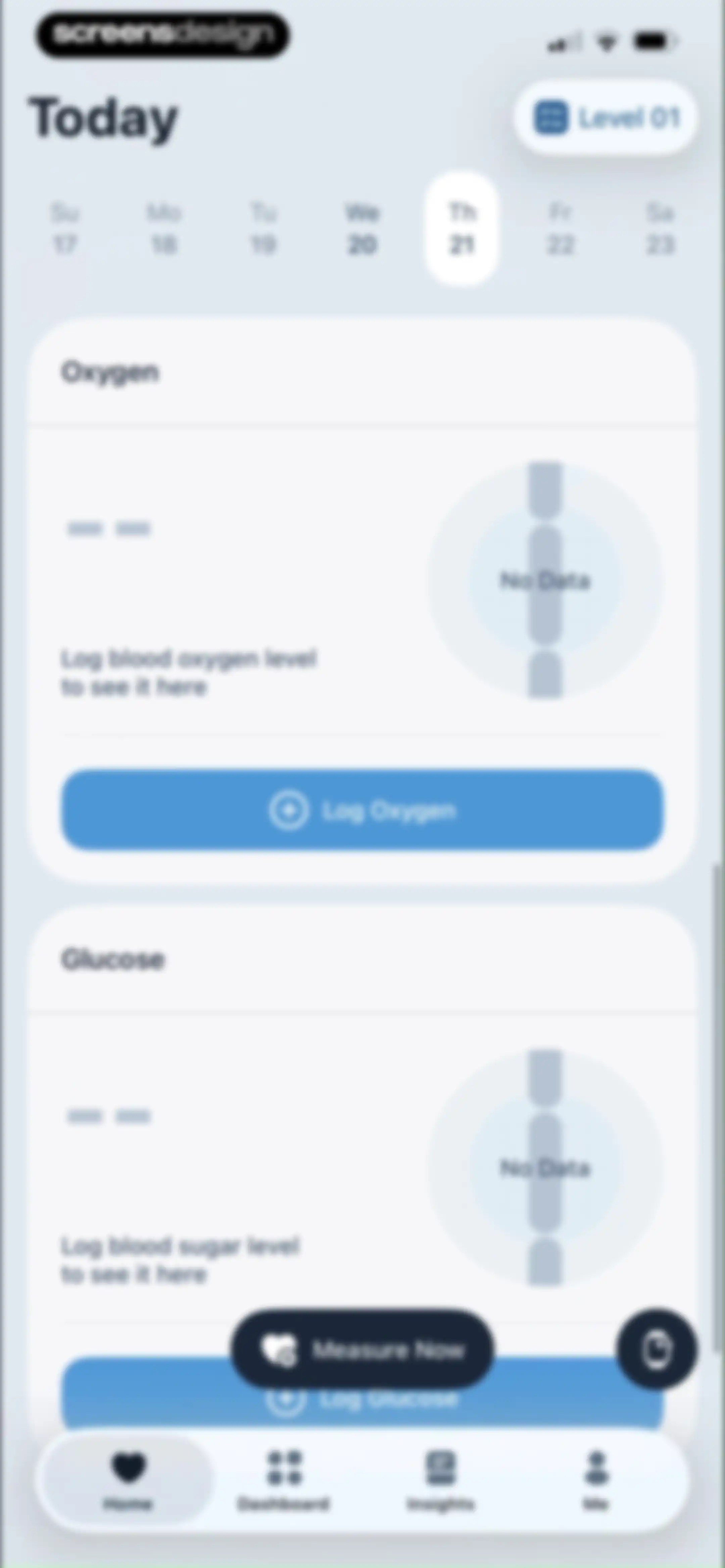 Heartica: Heart Rate Monitor screen 54