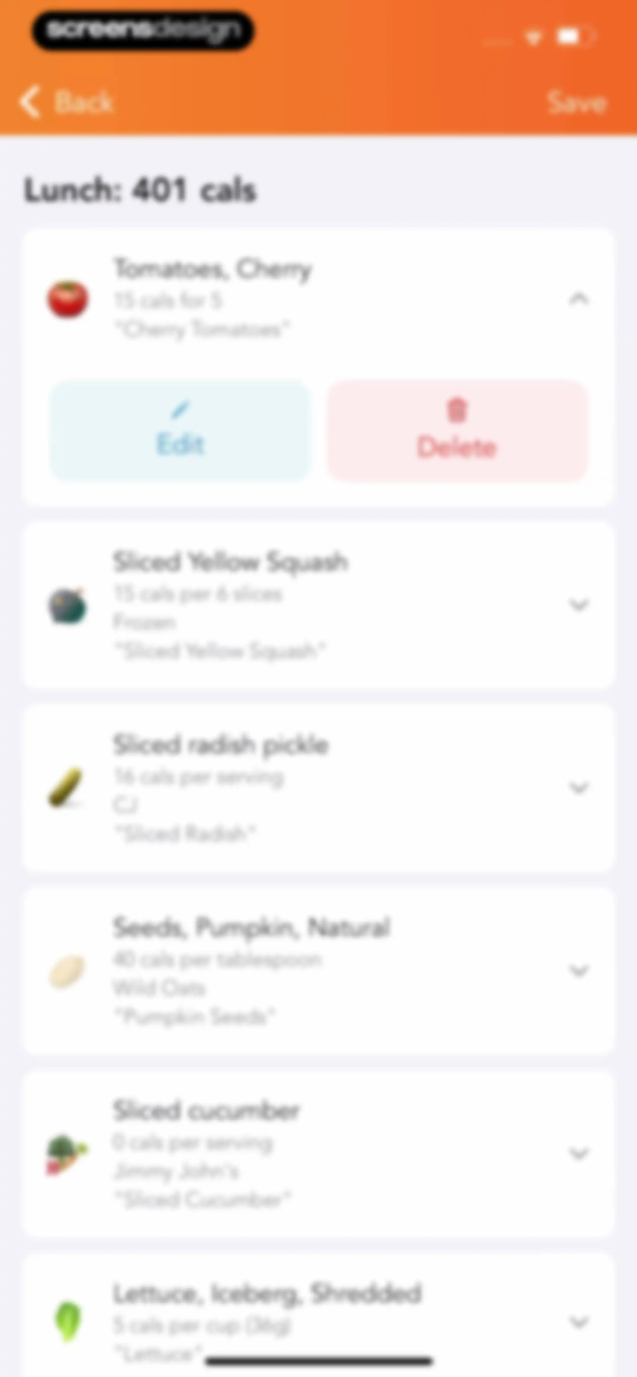 Lose It! – Calorie Counter screen 140