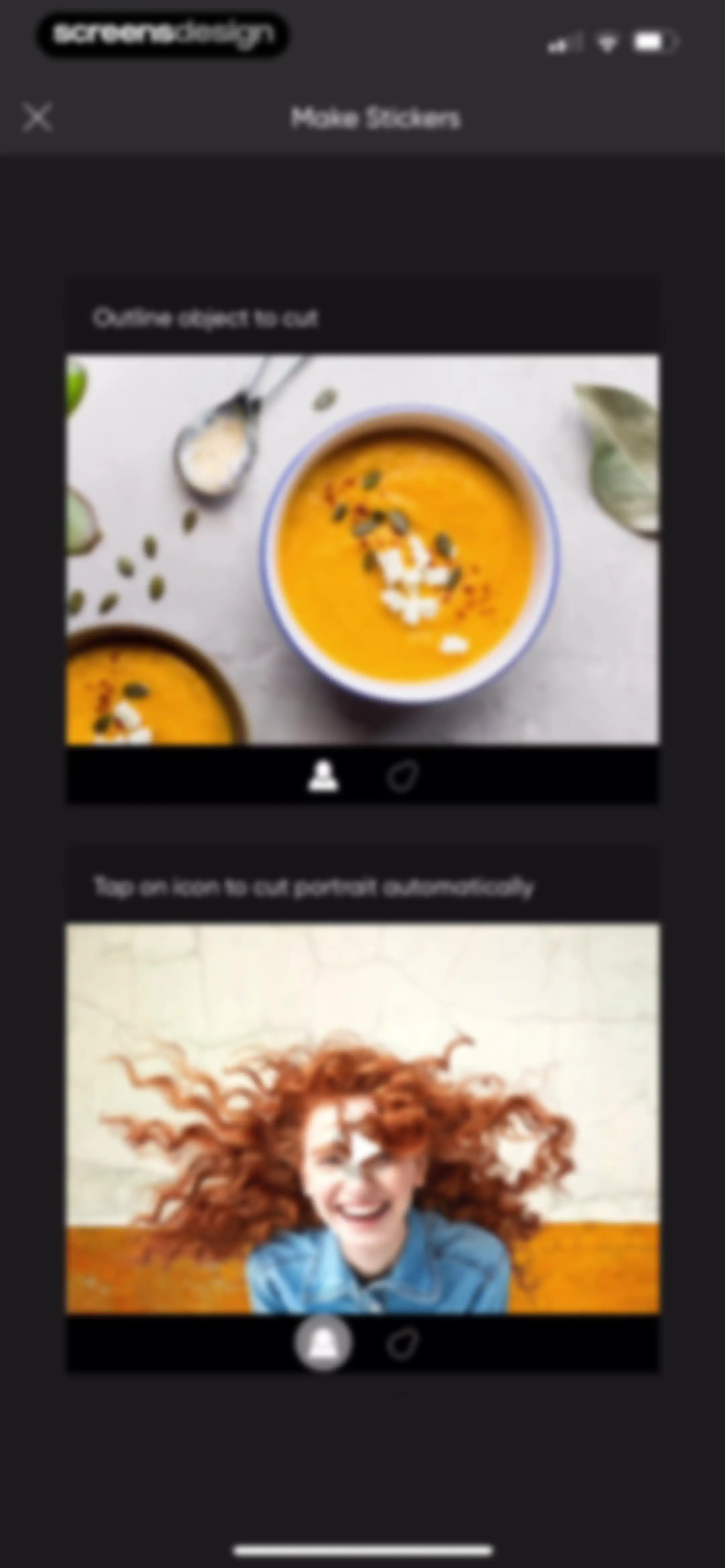 Picsart AI Photo Editor, Video screen 96