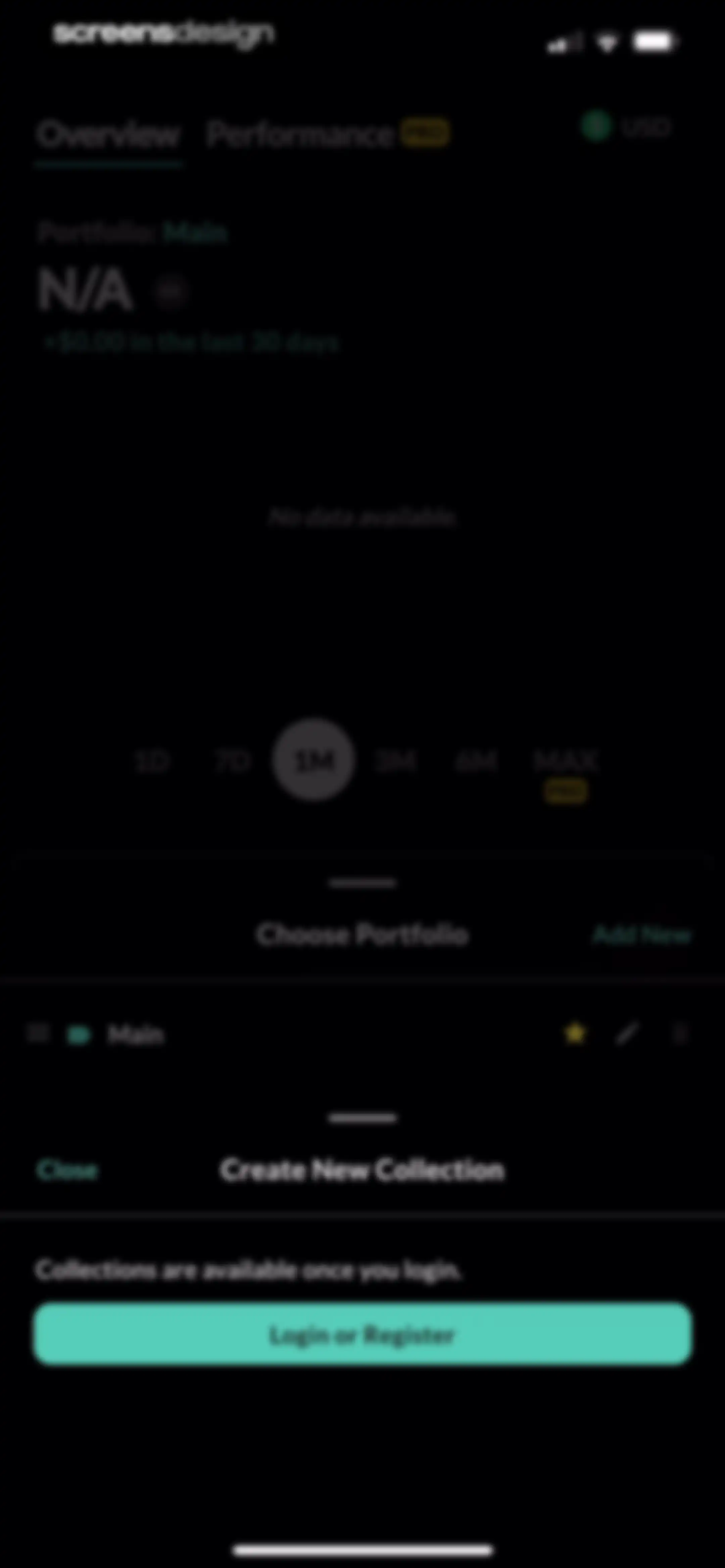 Collectr - TCG Collector App screen 20