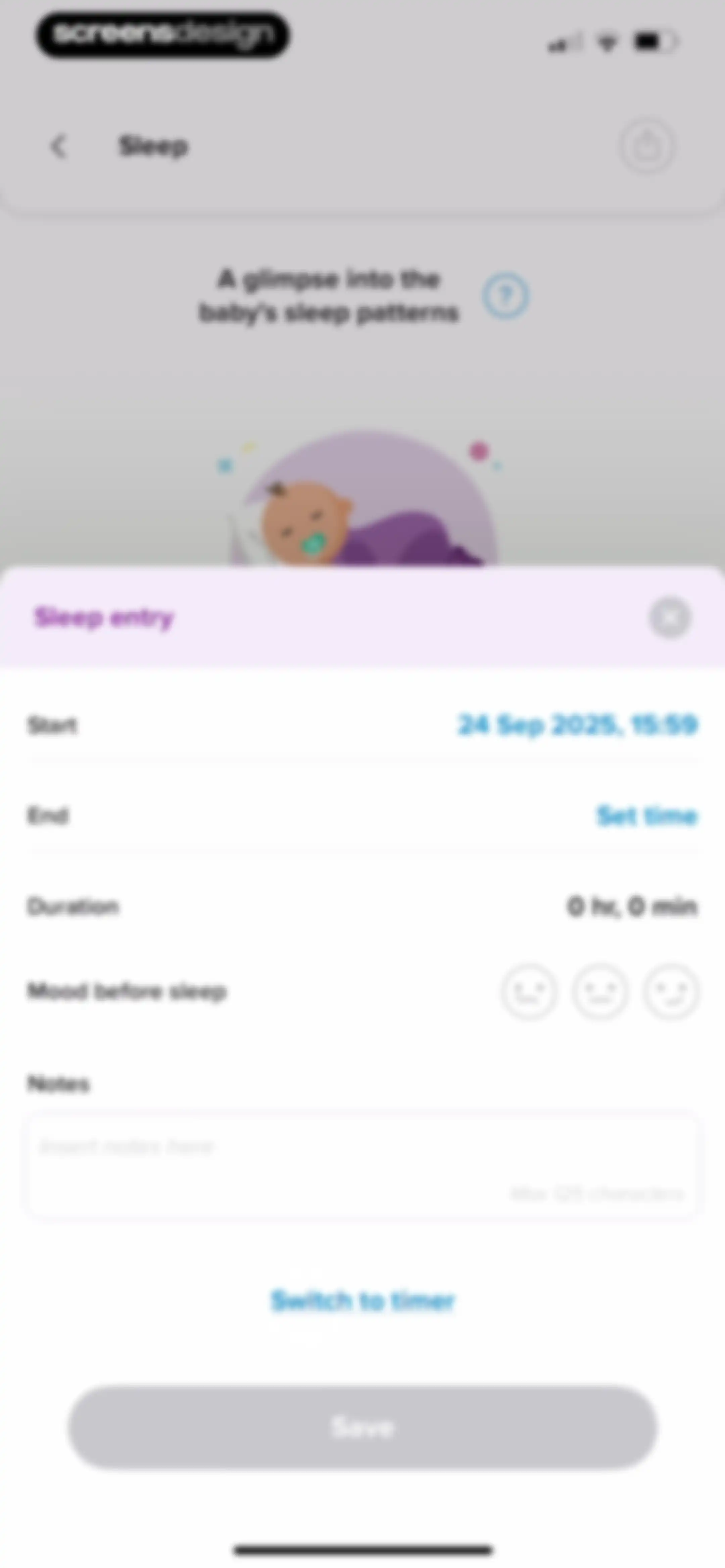 Kinedu: Baby Development screen 80
