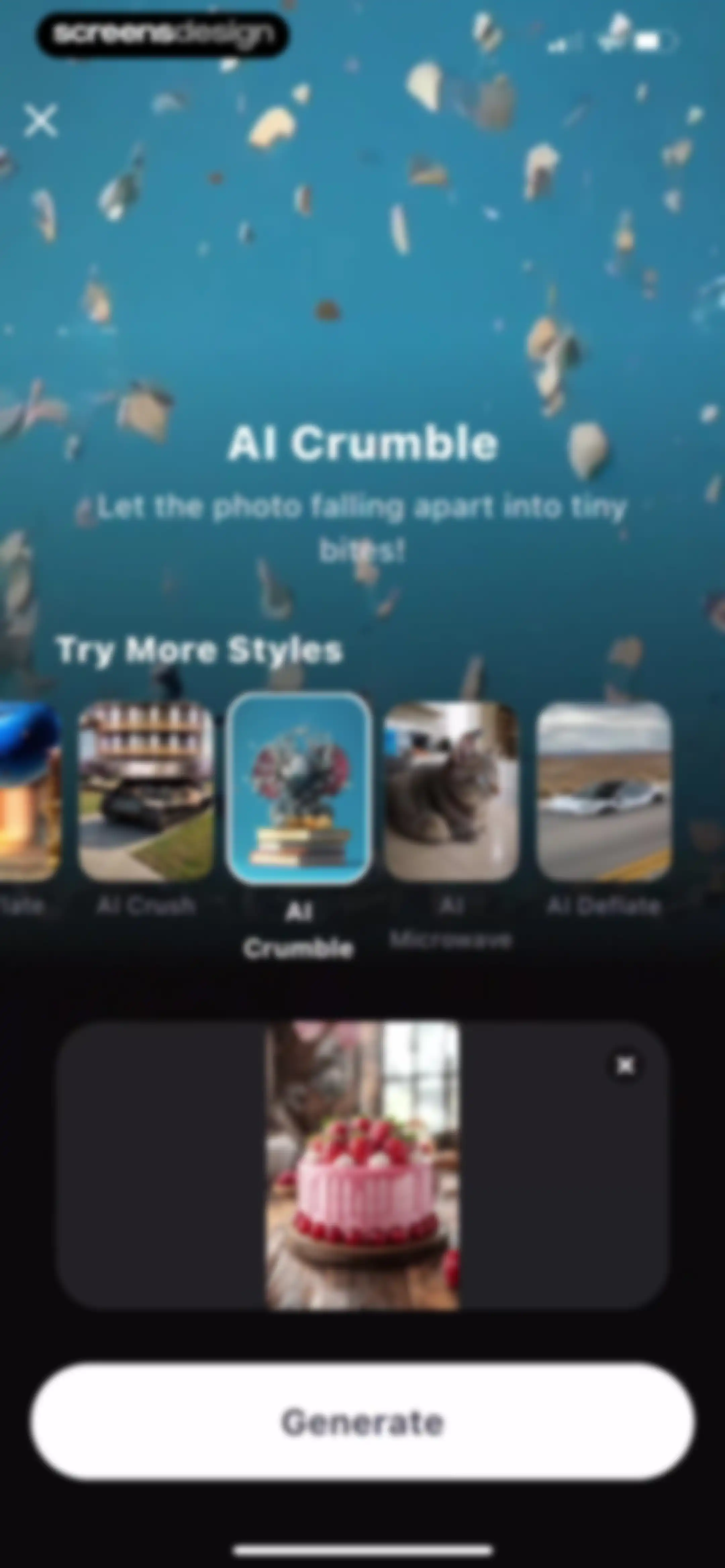 AI Video Generator - ArtReel screen 21