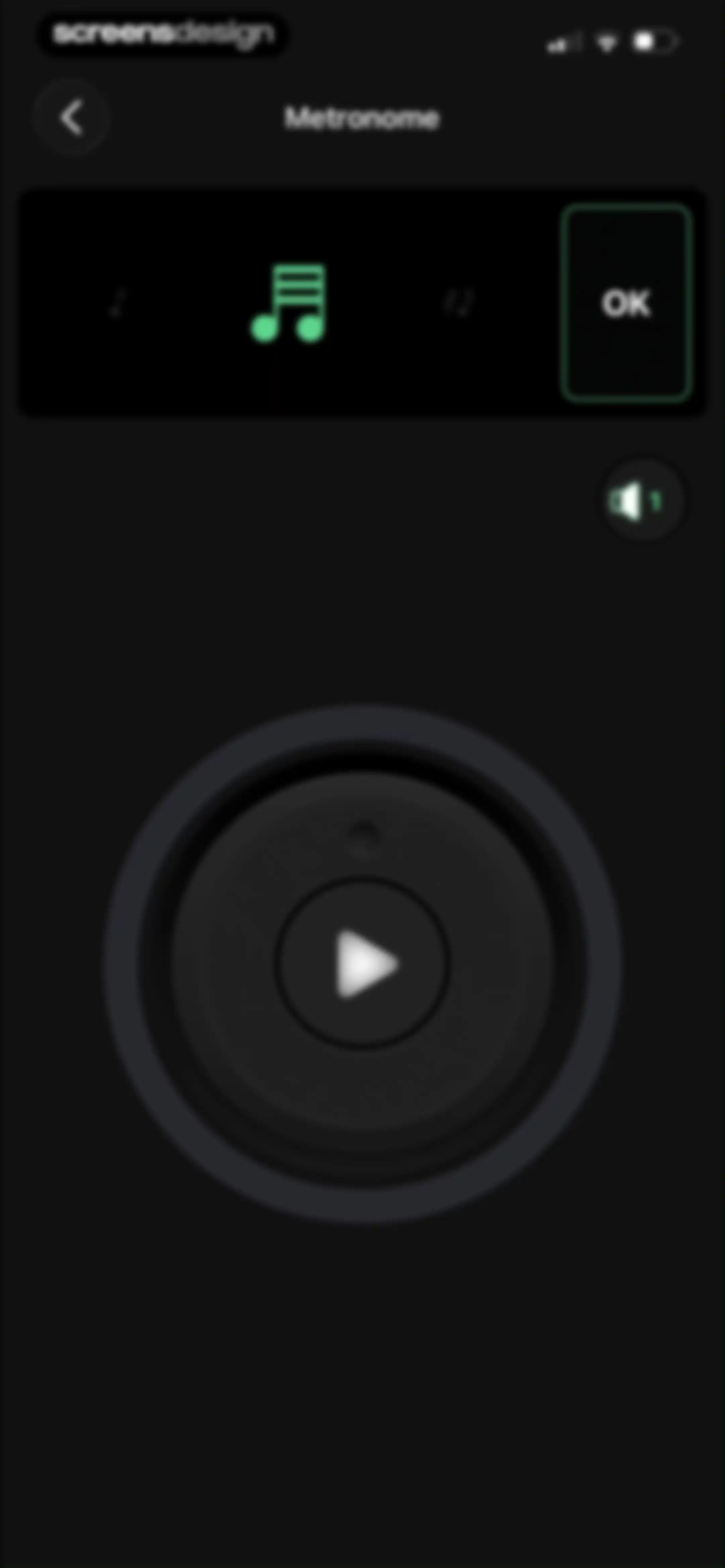 Tuner Pro: Guitar Tuner & Tab screen 52