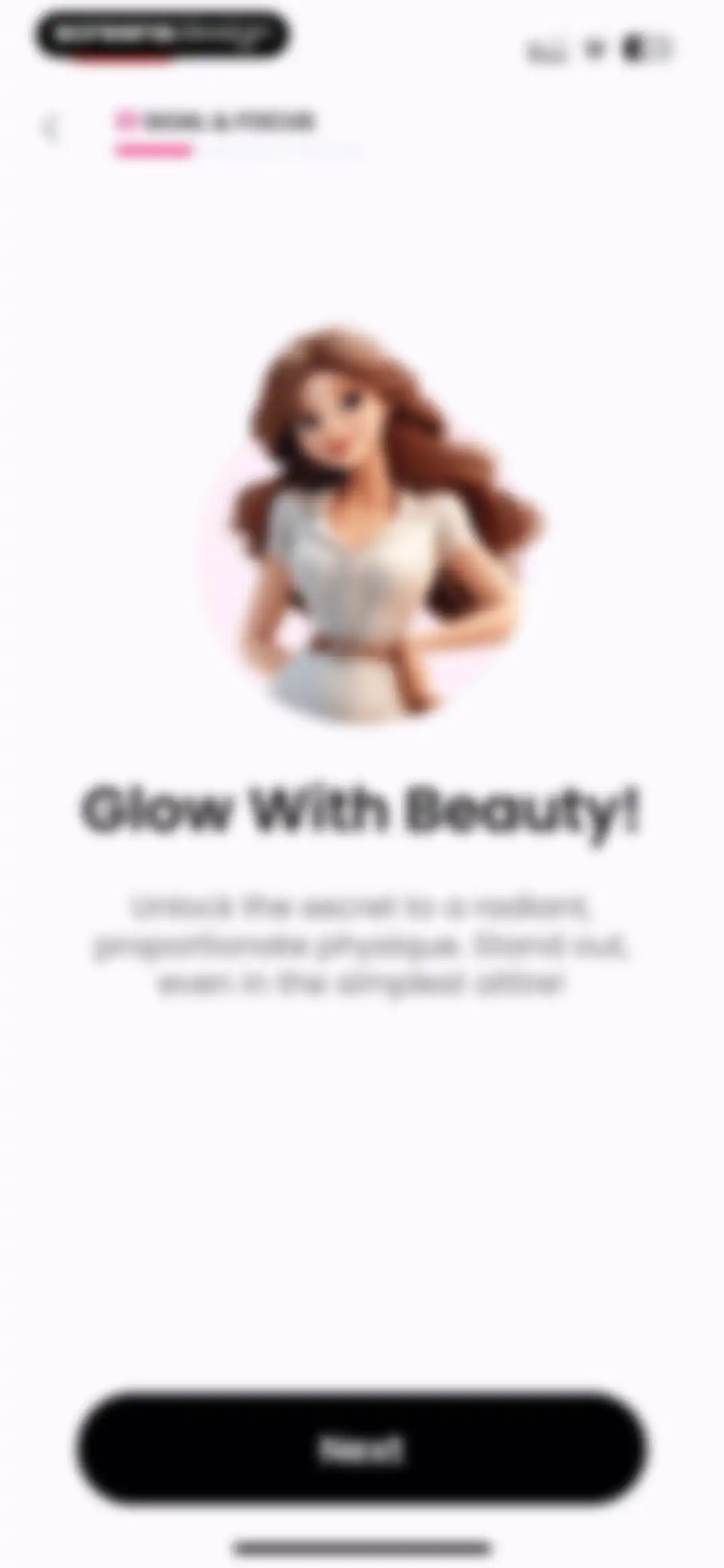 Lose Weight for Women at Home screen 9