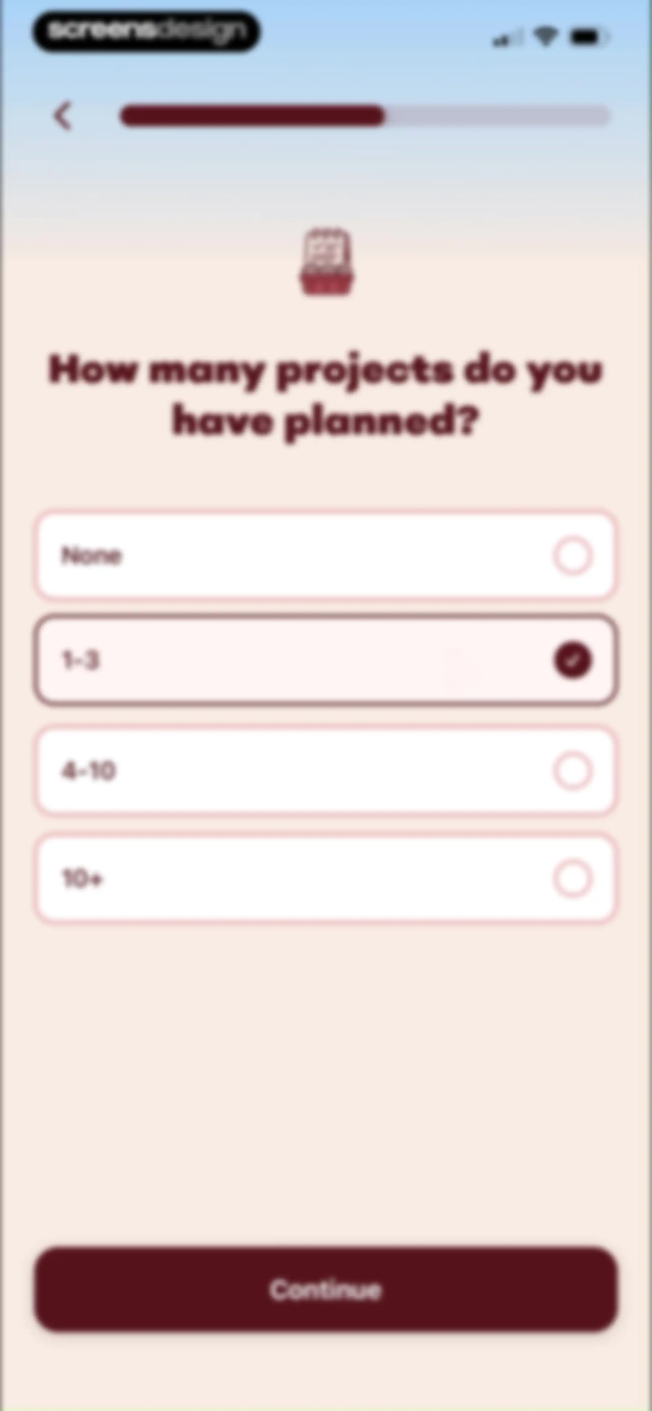 LooseLoop - Craft Companion screen 14