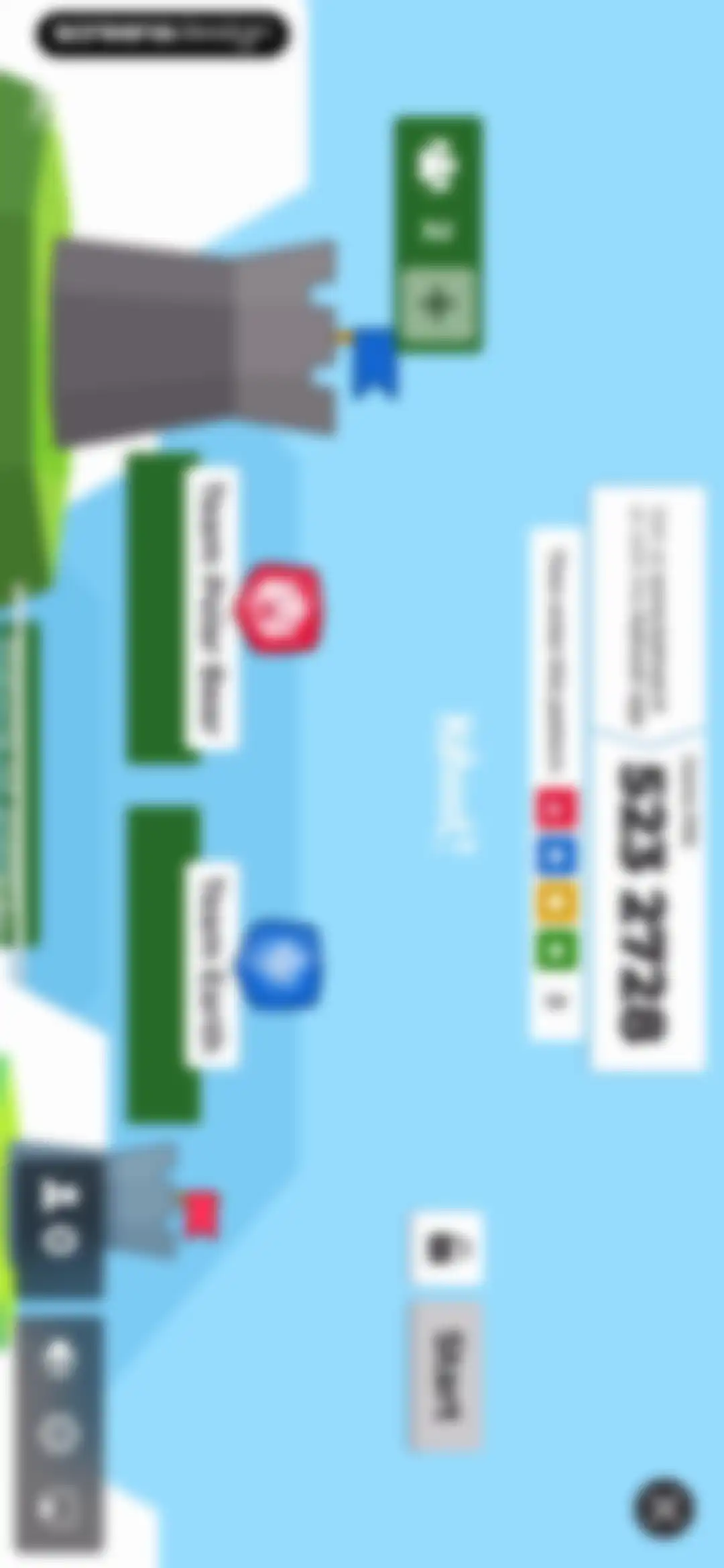 Kahoot! Play & Create Quizzes screen 101