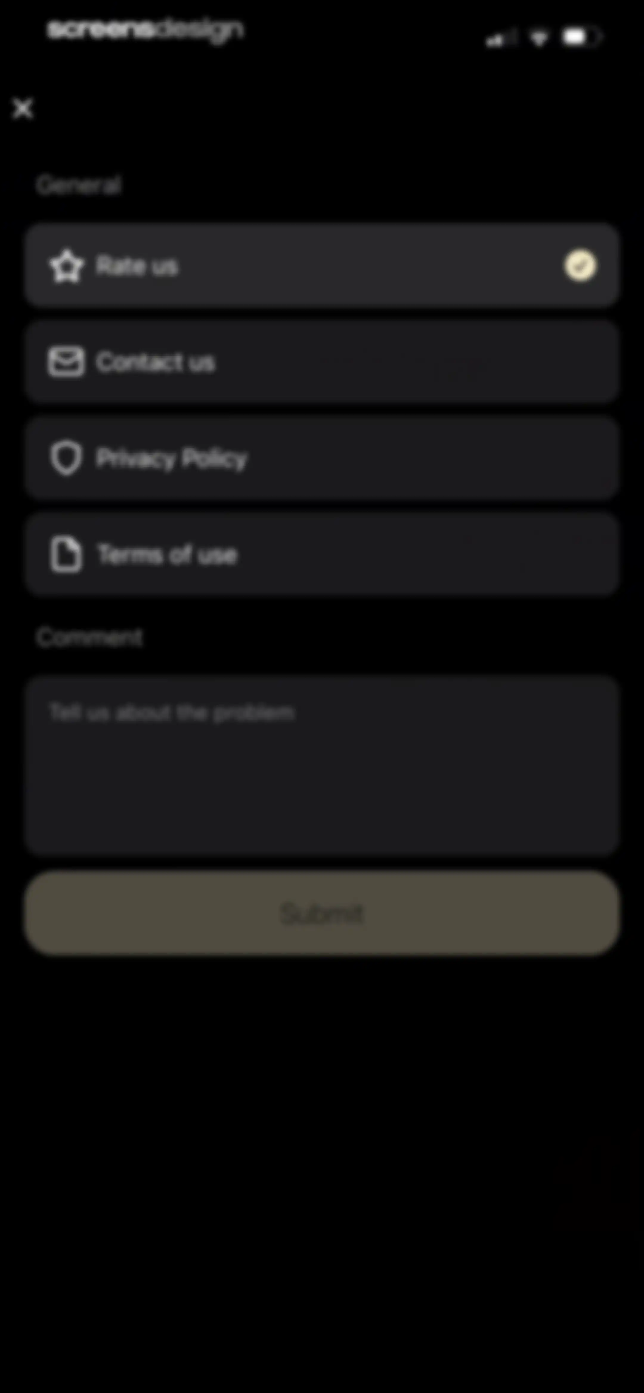 Lens AI: Identify Anything screen 59