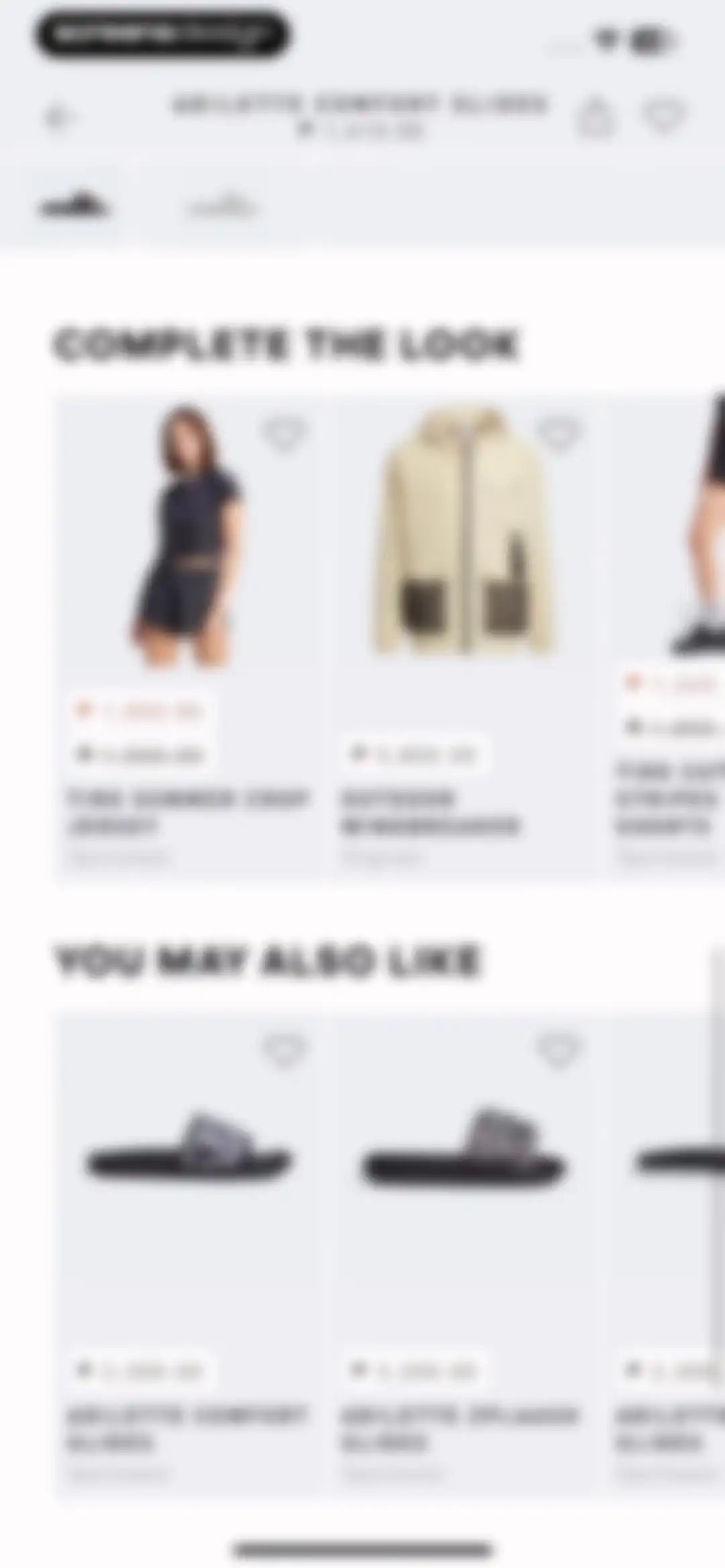 adidas: Shop Shoes & Clothing screen 38