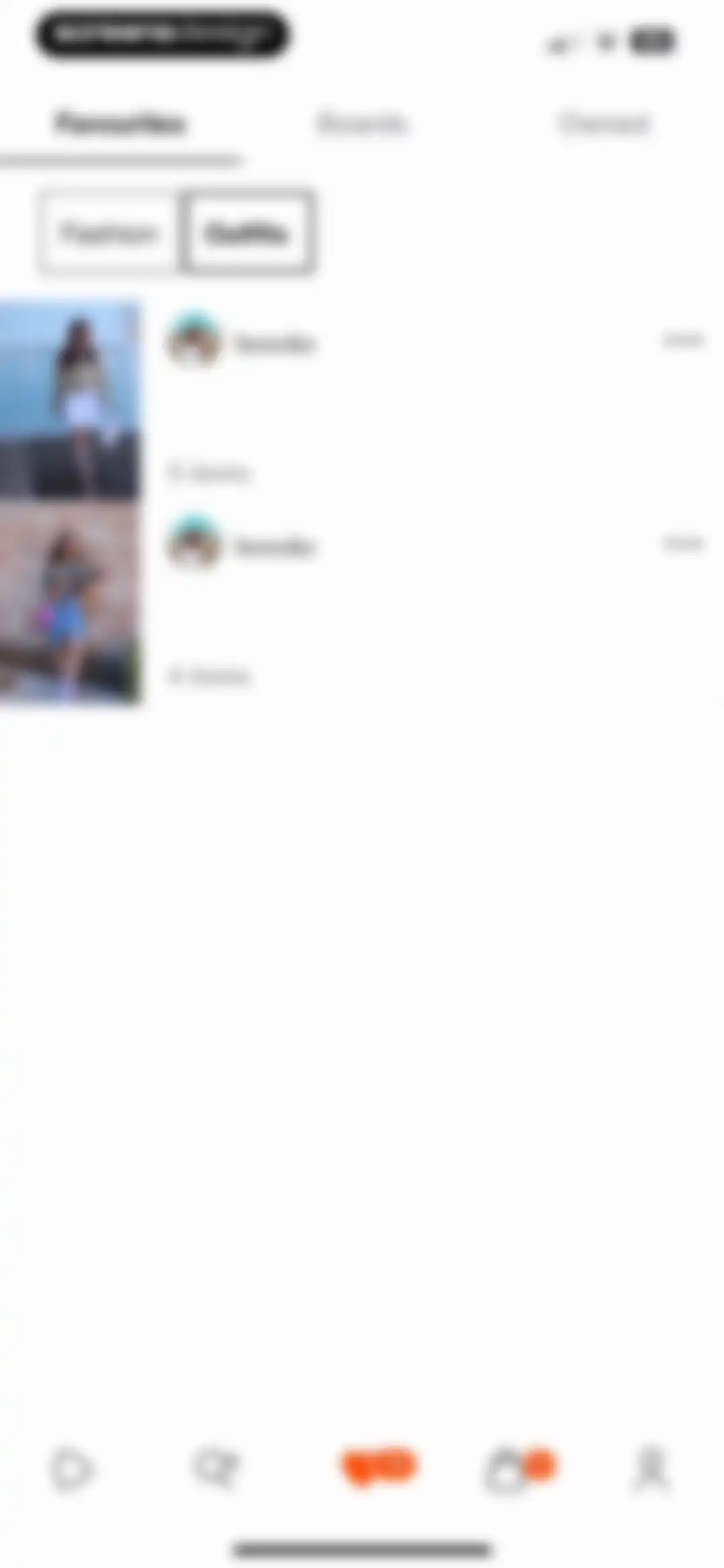 Zalando – Online fashion screen 112
