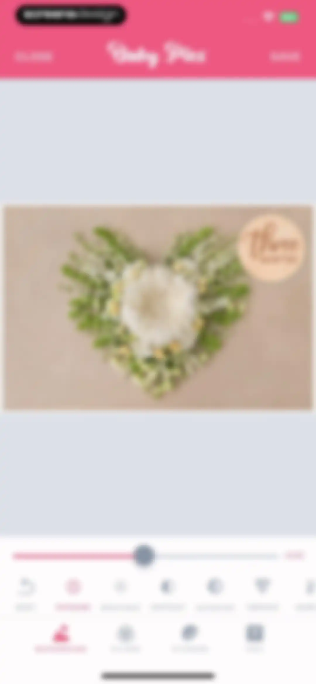 Baby Pics - AI Photo Editor screen 23