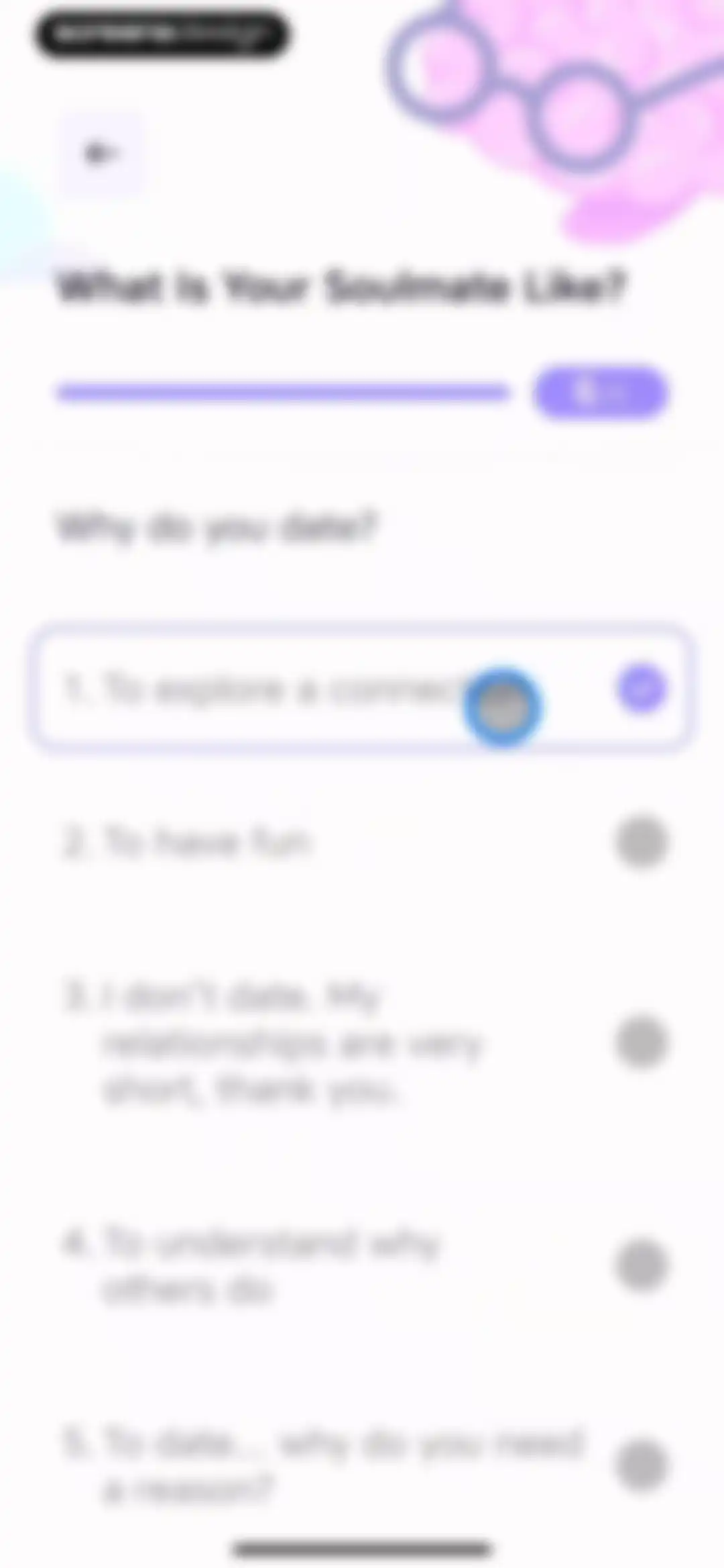 LifeEnjoy - AI Face & Predict screen 14