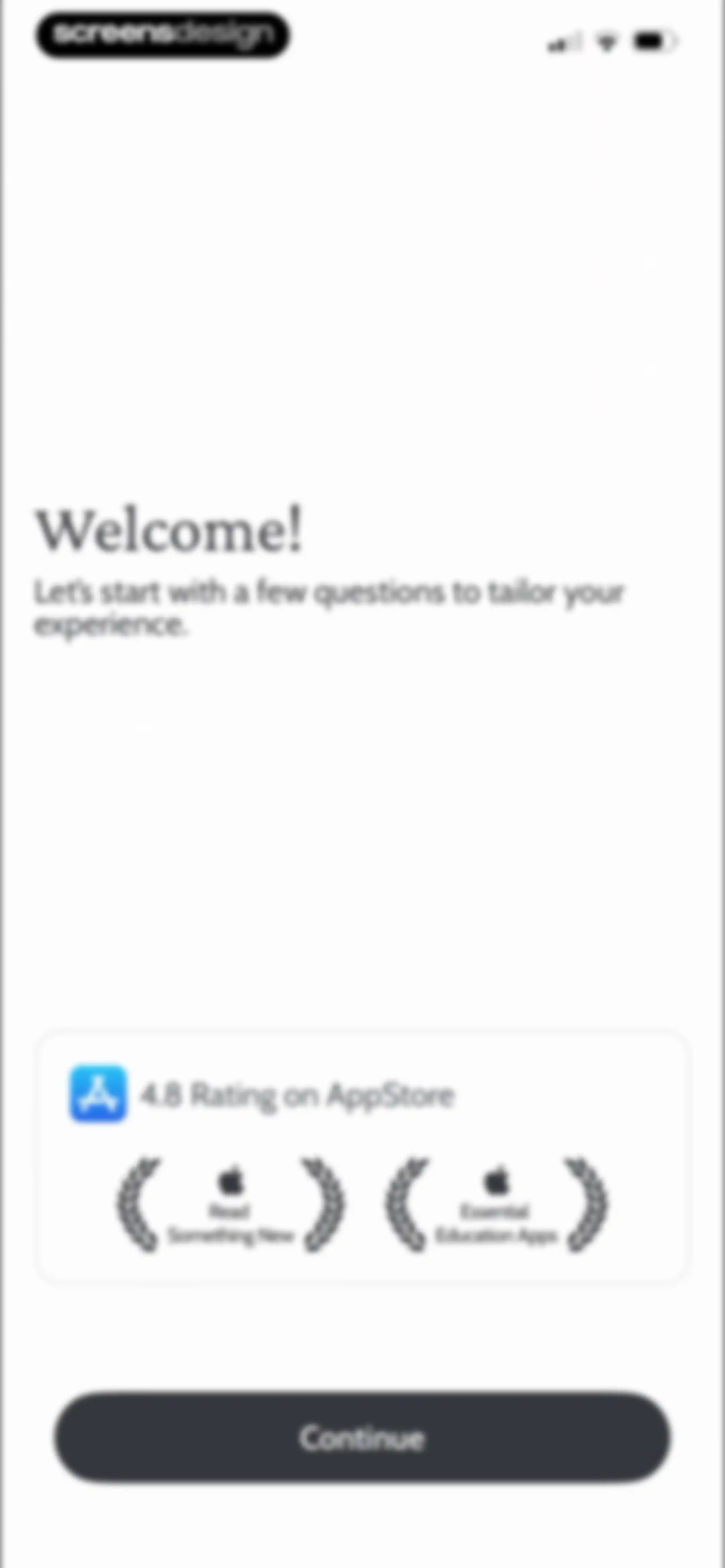 Deepstash: Smarter Every Day! screen 8