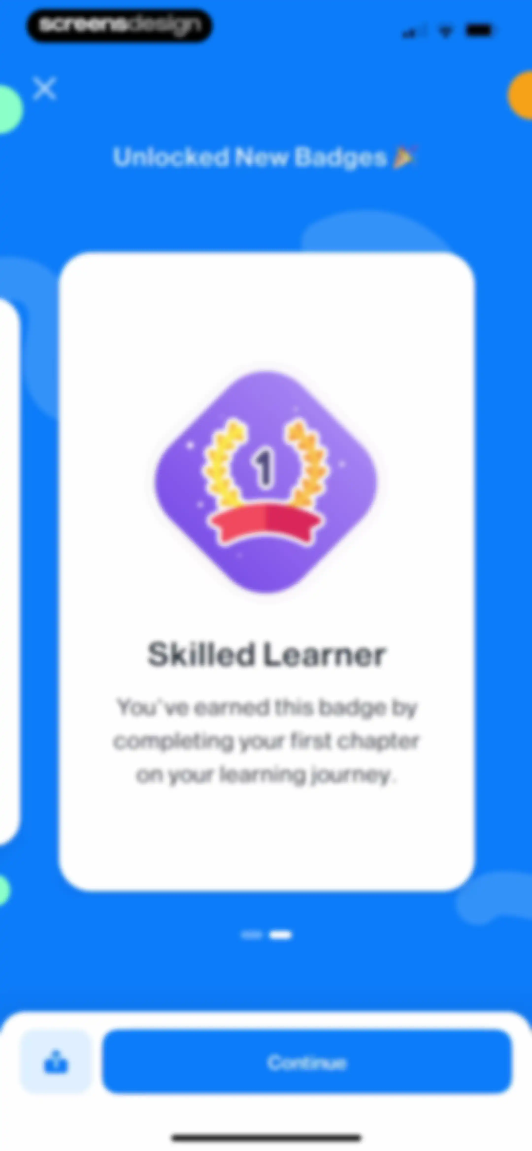 Learn English Easily - iStoria screen 96