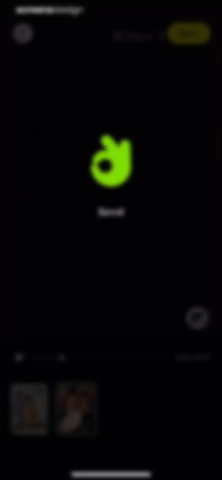 Ritmo Video: AI Video Generate screen 16