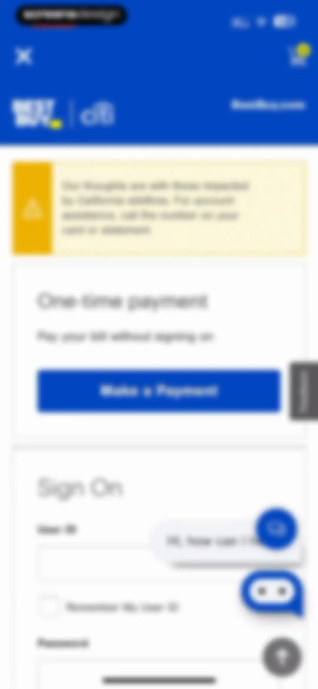 Best Buy: Tech Deals & Savings screen 154