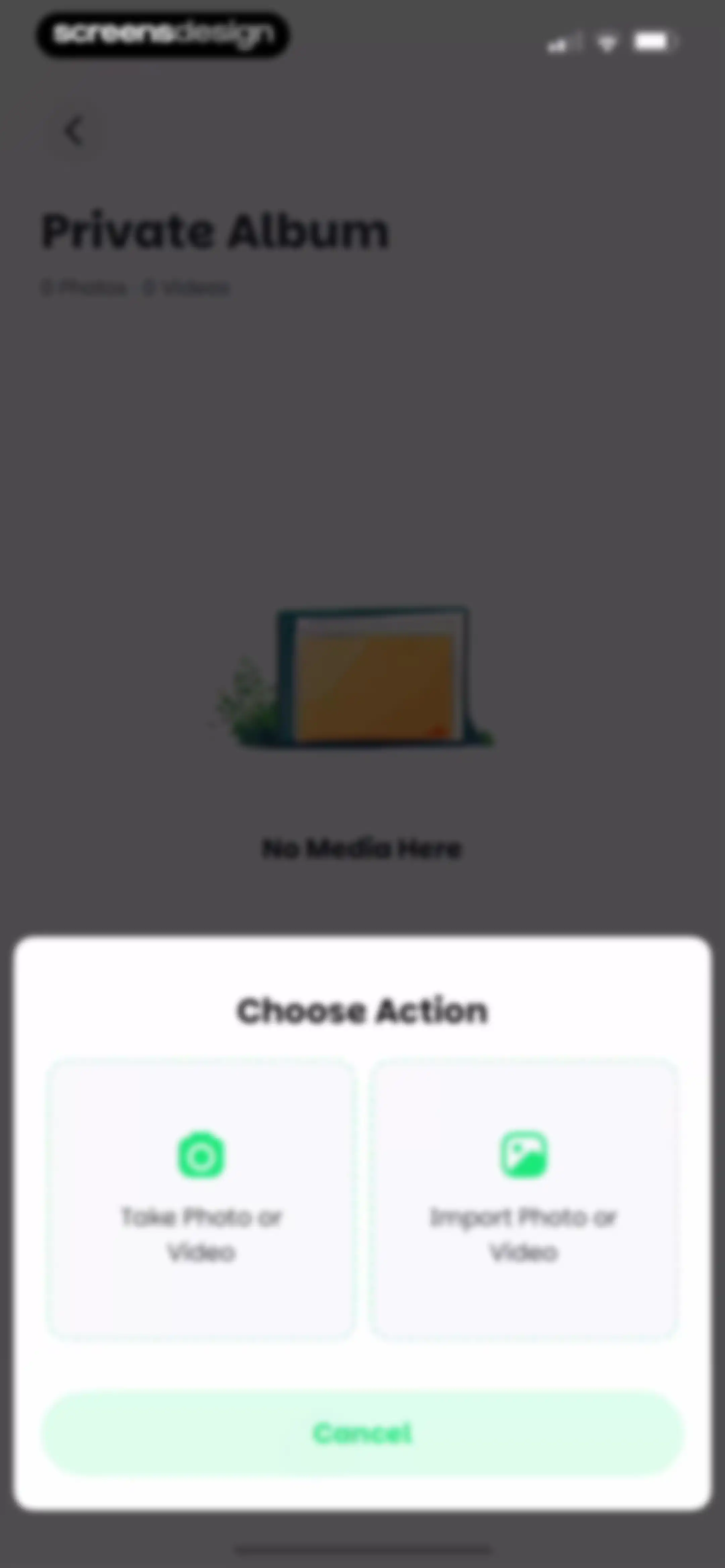 Deep Cleaner - Phone Cleaning screen 94