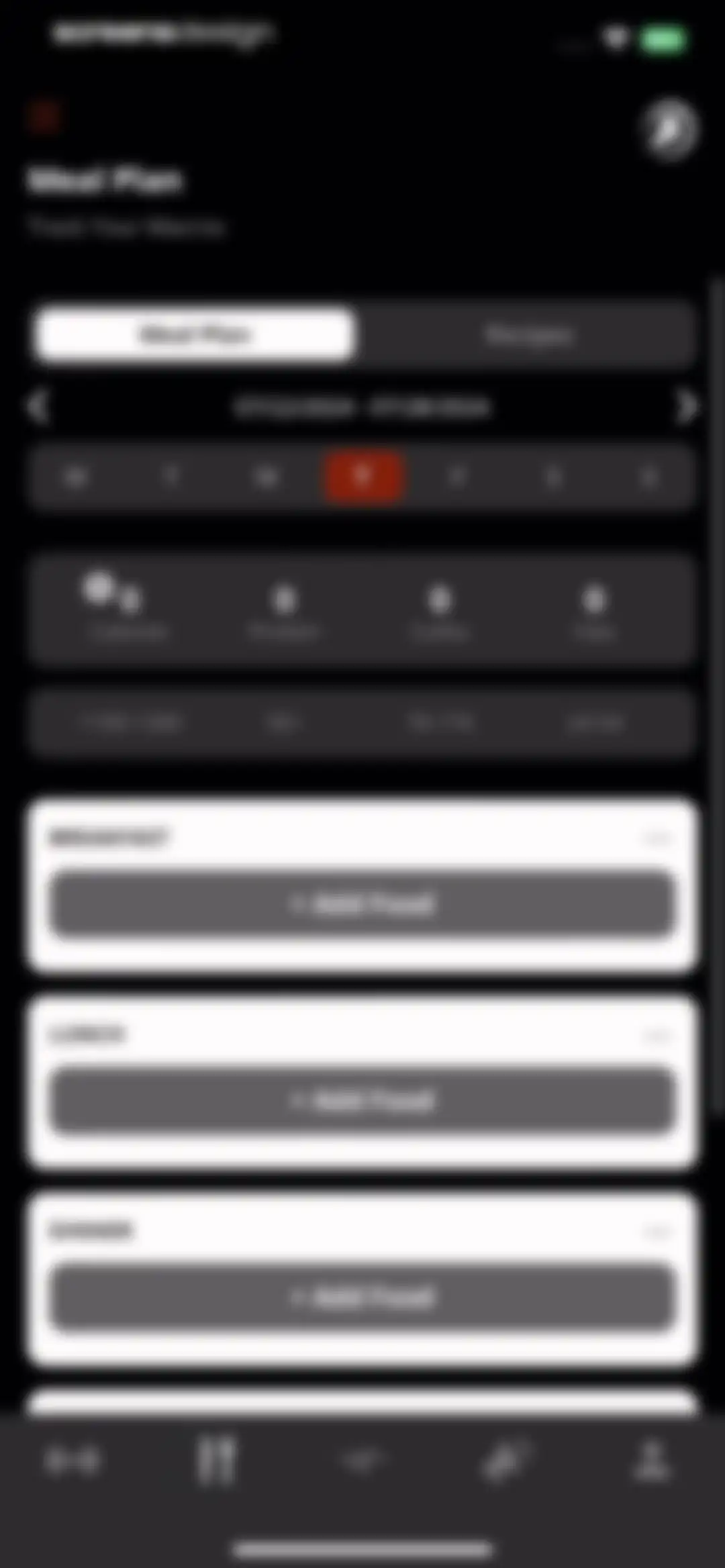 BEASTLY: Build Muscle Fast screen 25