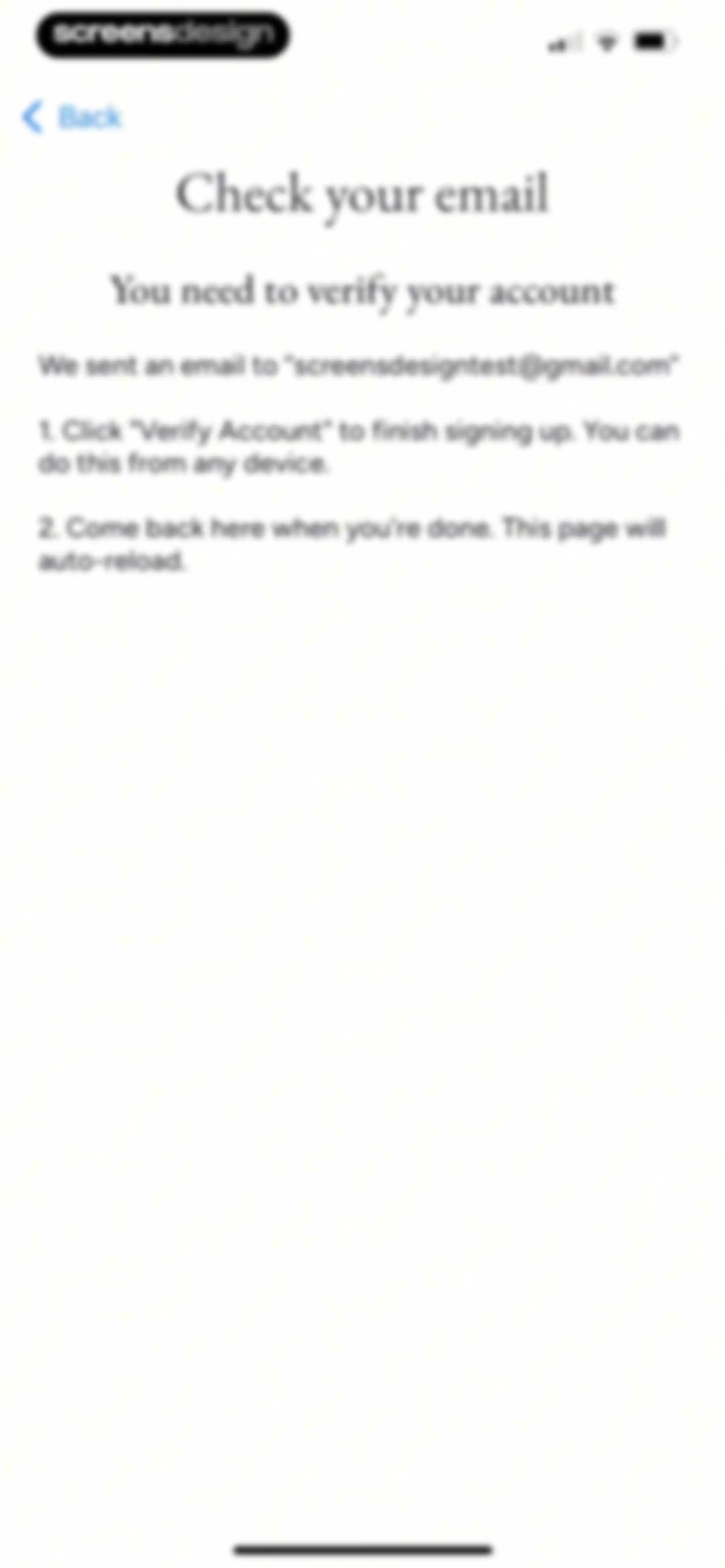 Wispr Flow: AI Voice Keyboard screen 9