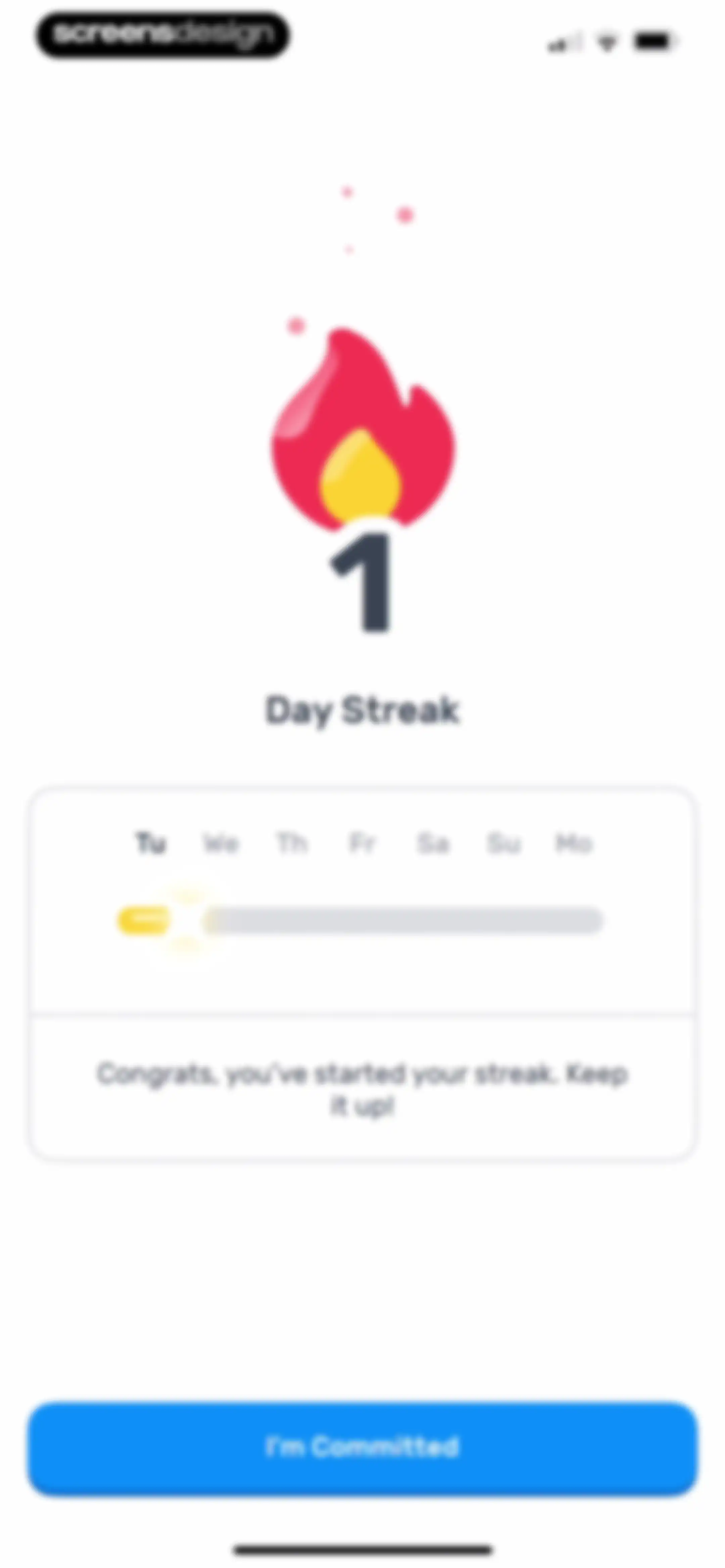 AI Calorie Tracker by Yazio screen 147