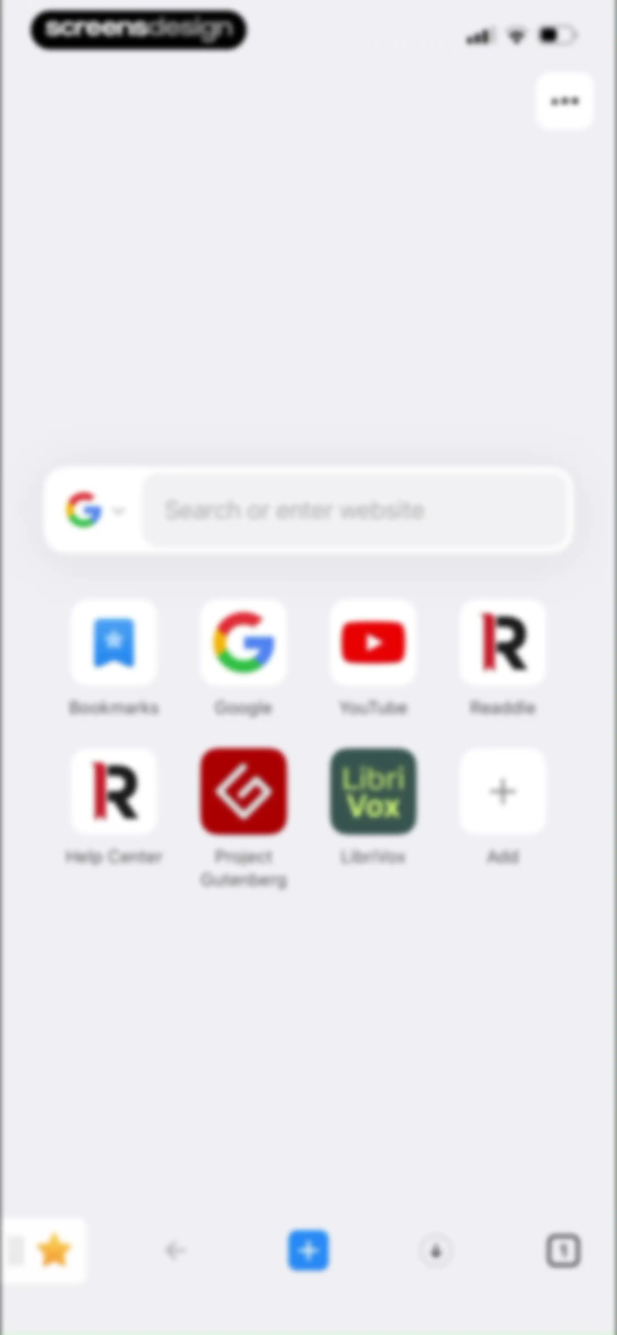 Documents: File Manager & Docs screen 137