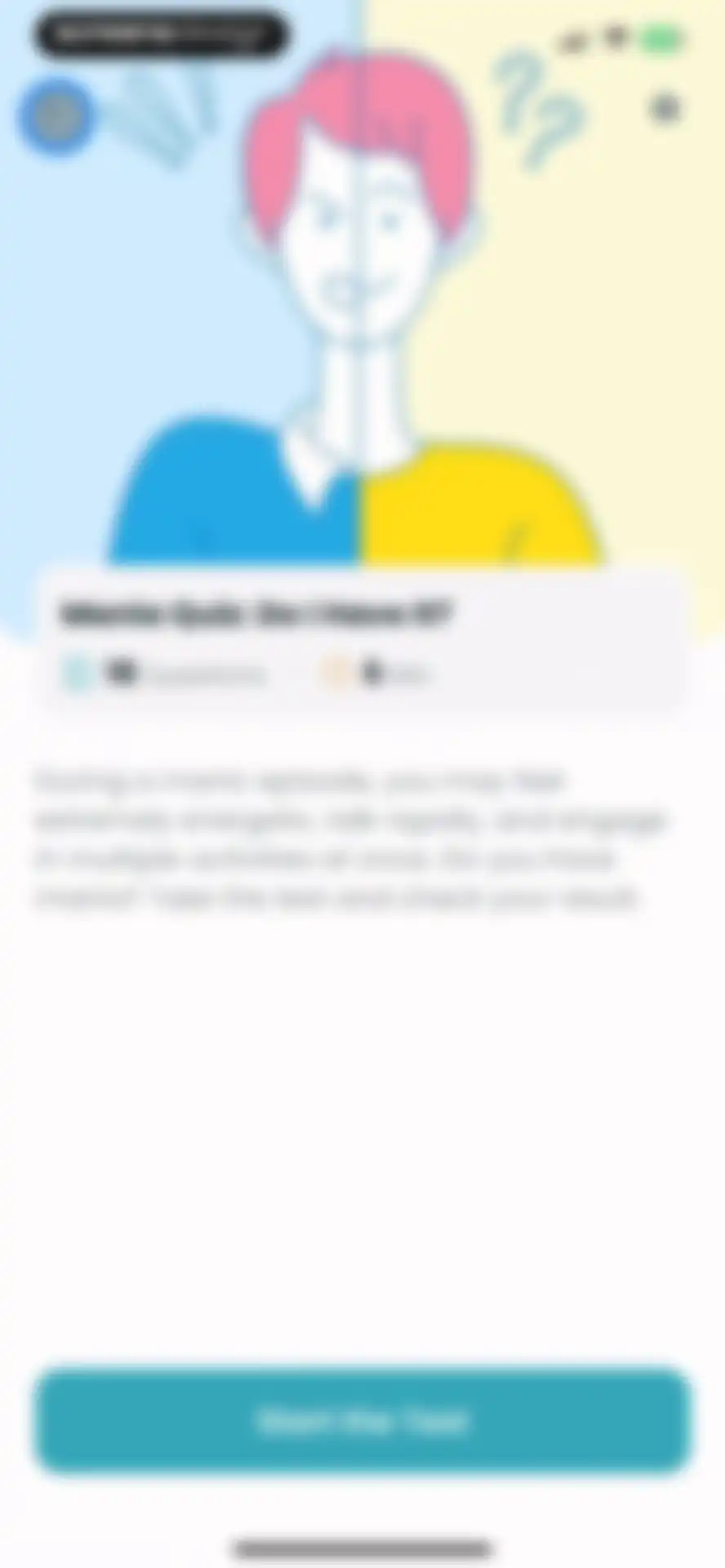 HealthBit-Lifestyle&Heart Care screen 26