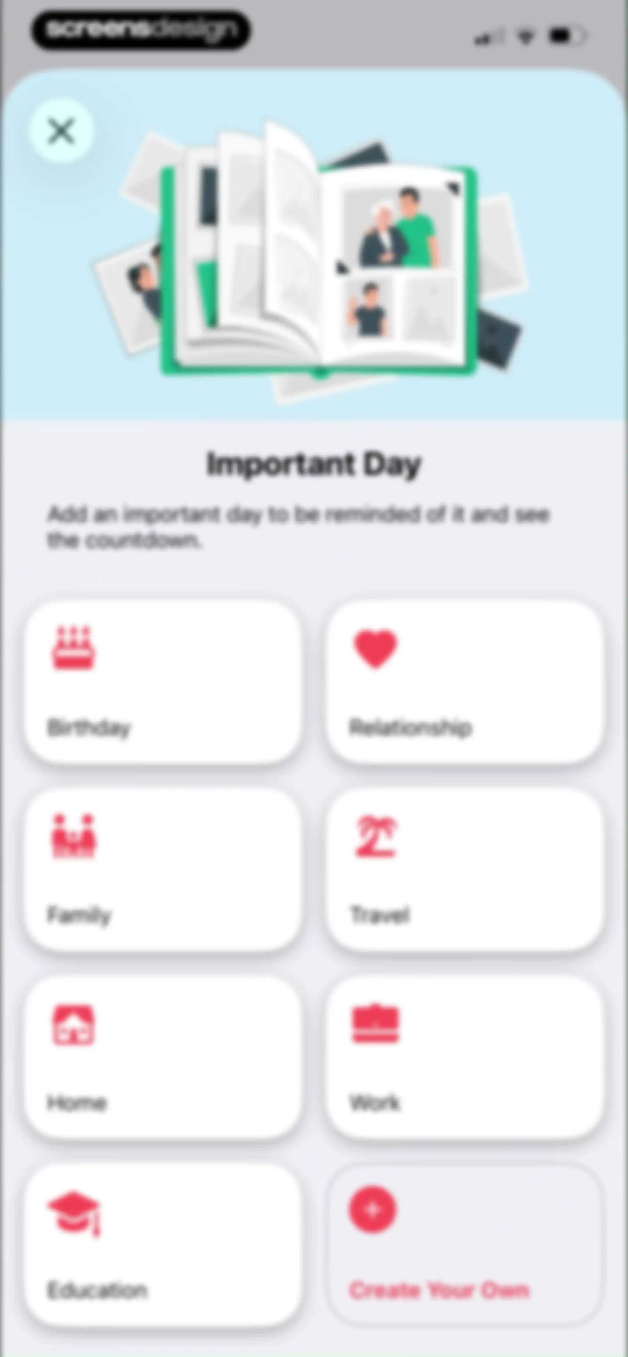 Daylio Journal - Mood Tracker screen 48
